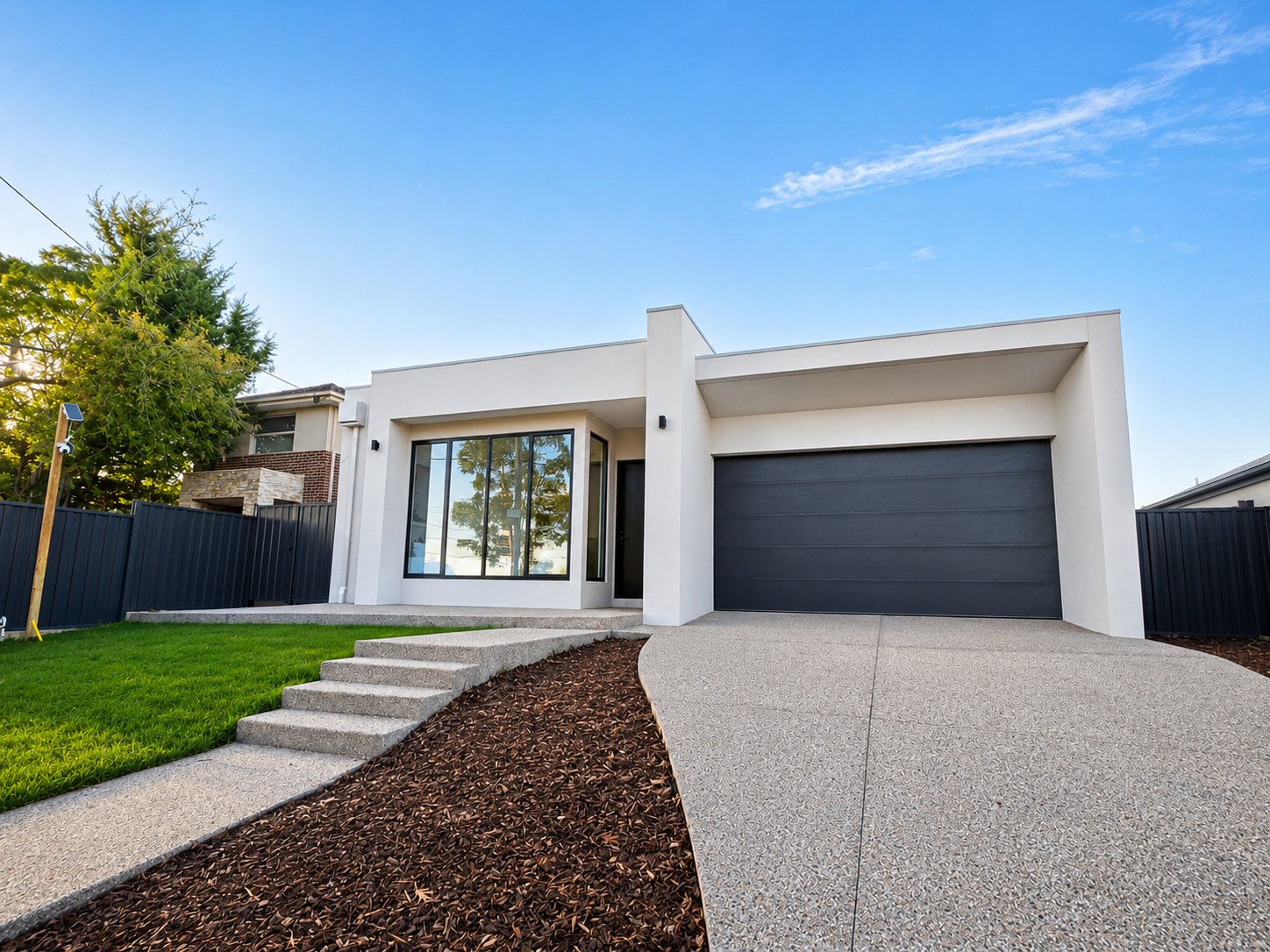 (East) Doncaster VIC 3108 -  413 Manningham Road