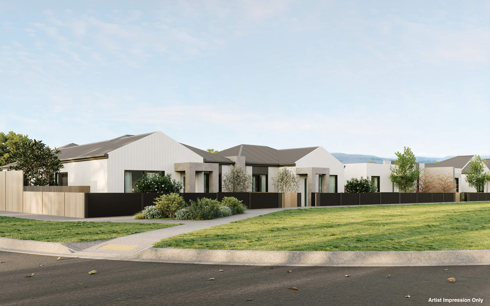 (North) Beveridge VIC 3753 - Minton Place Stage 5B