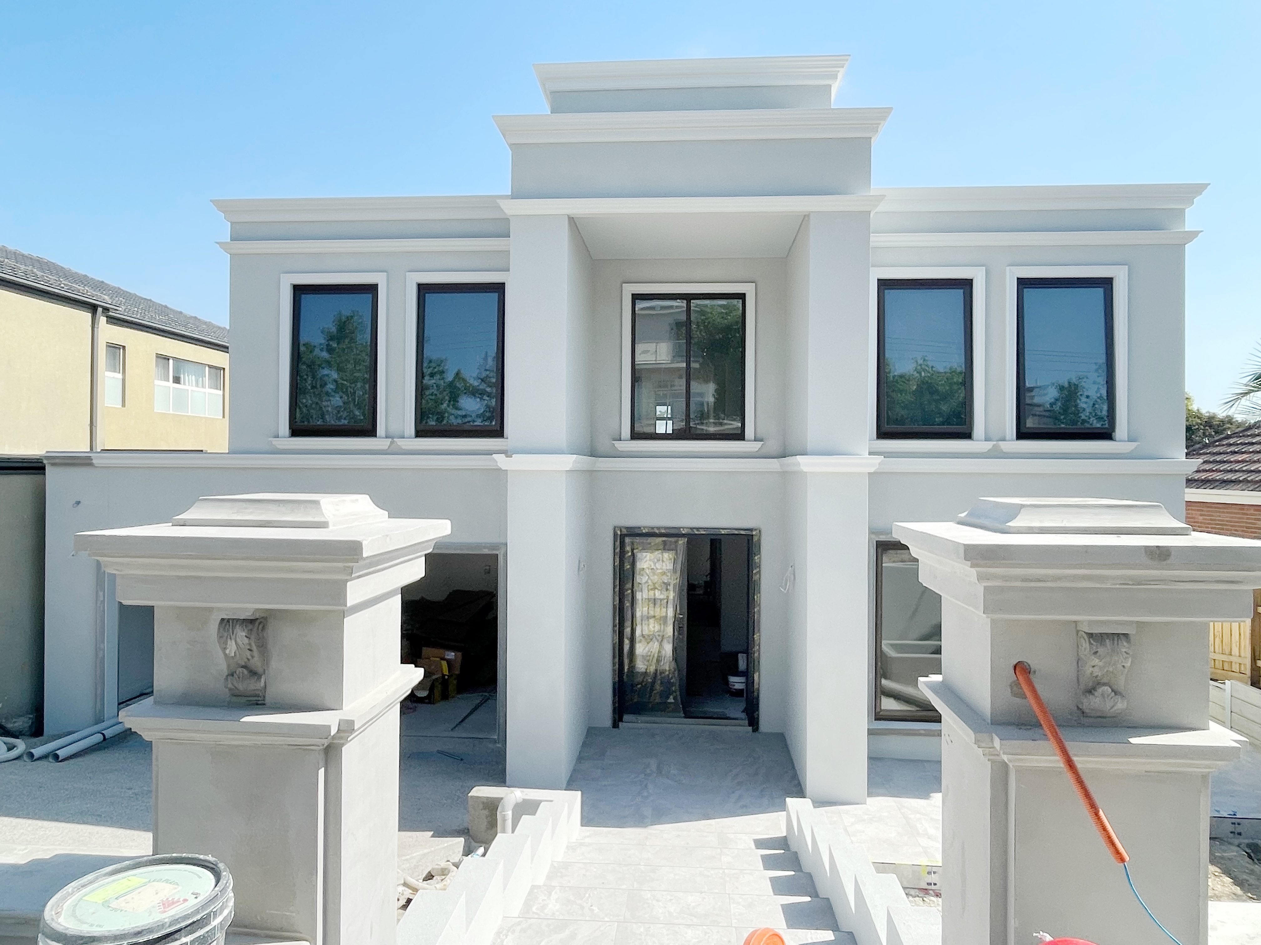 (East) Balwyn North VIC 3104 - 13 Corby St