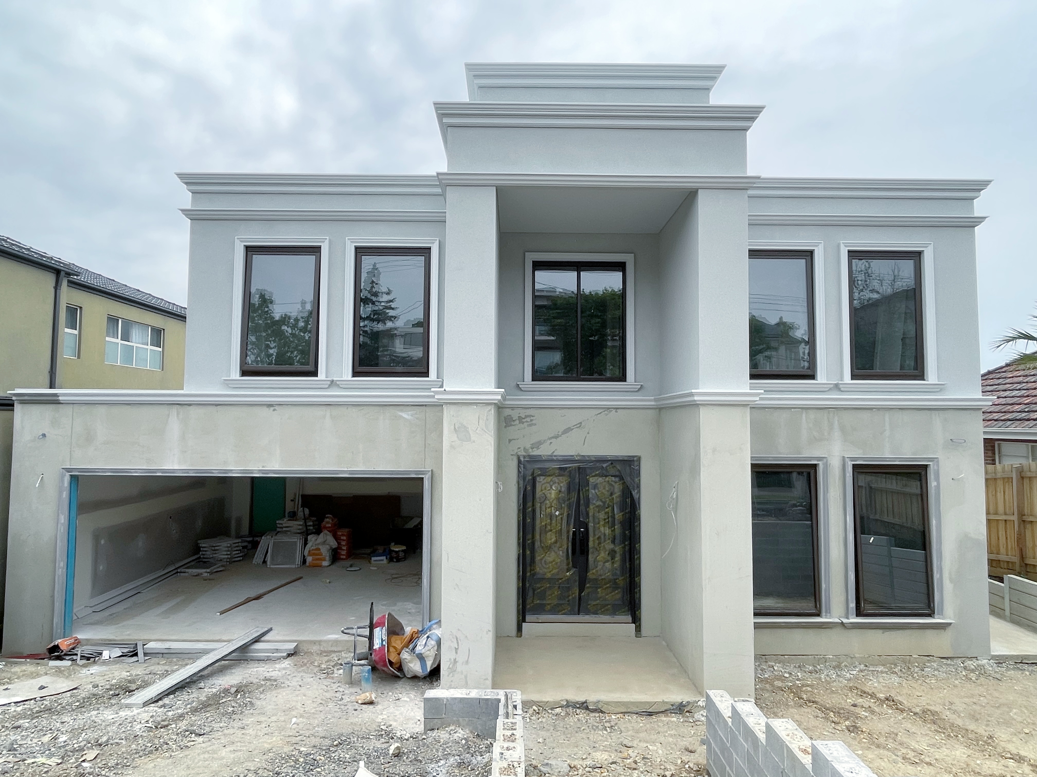 (East) Balwyn North VIC 3104 - 13 Corby St