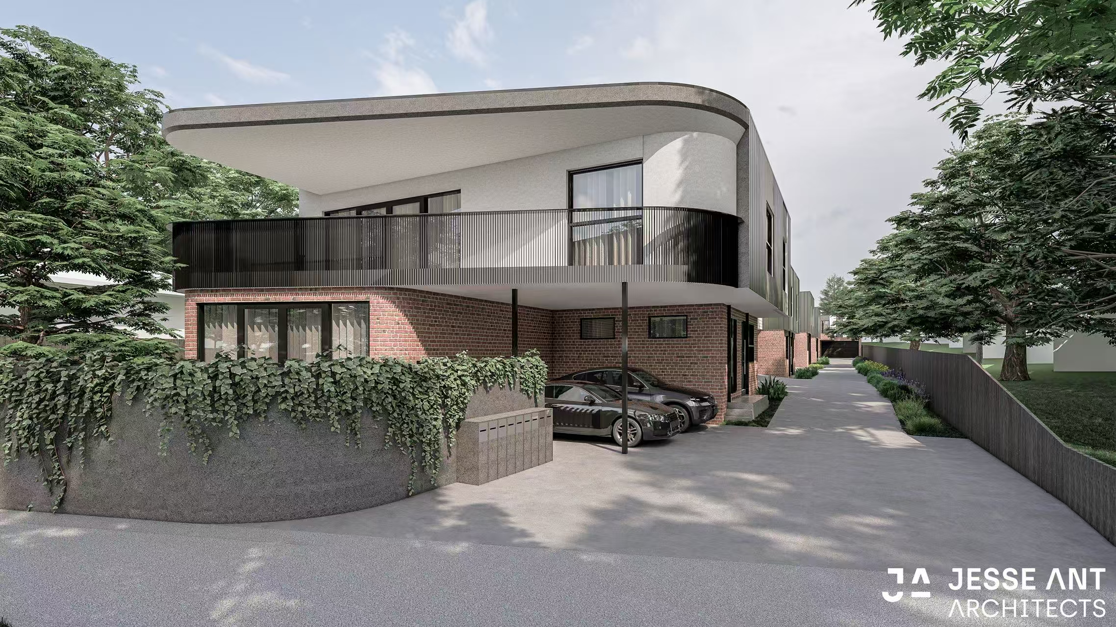 (South) Rosebud - 775 Point Nepean Road