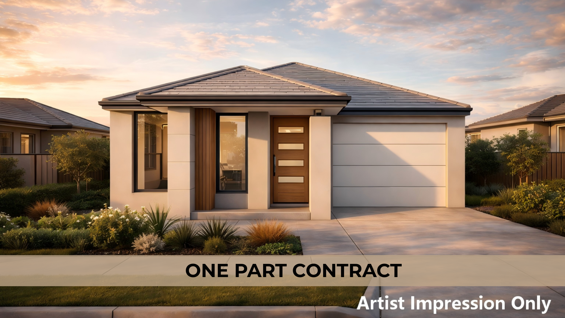 (South West) Tarneit VIC 3029 -  9 Penzo Way