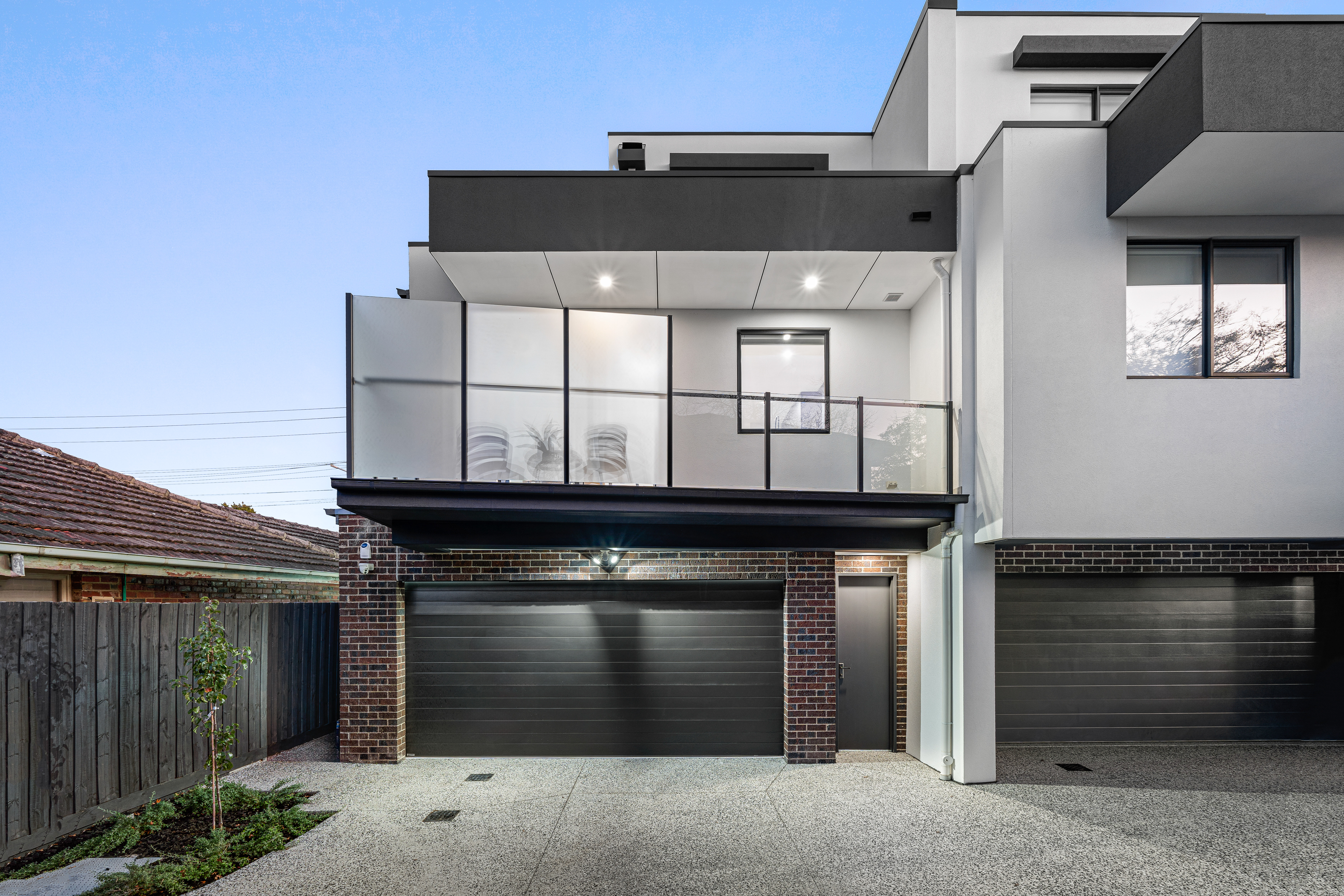 (South East) Malvern East VIC 3145 - 547A Waverley Rd