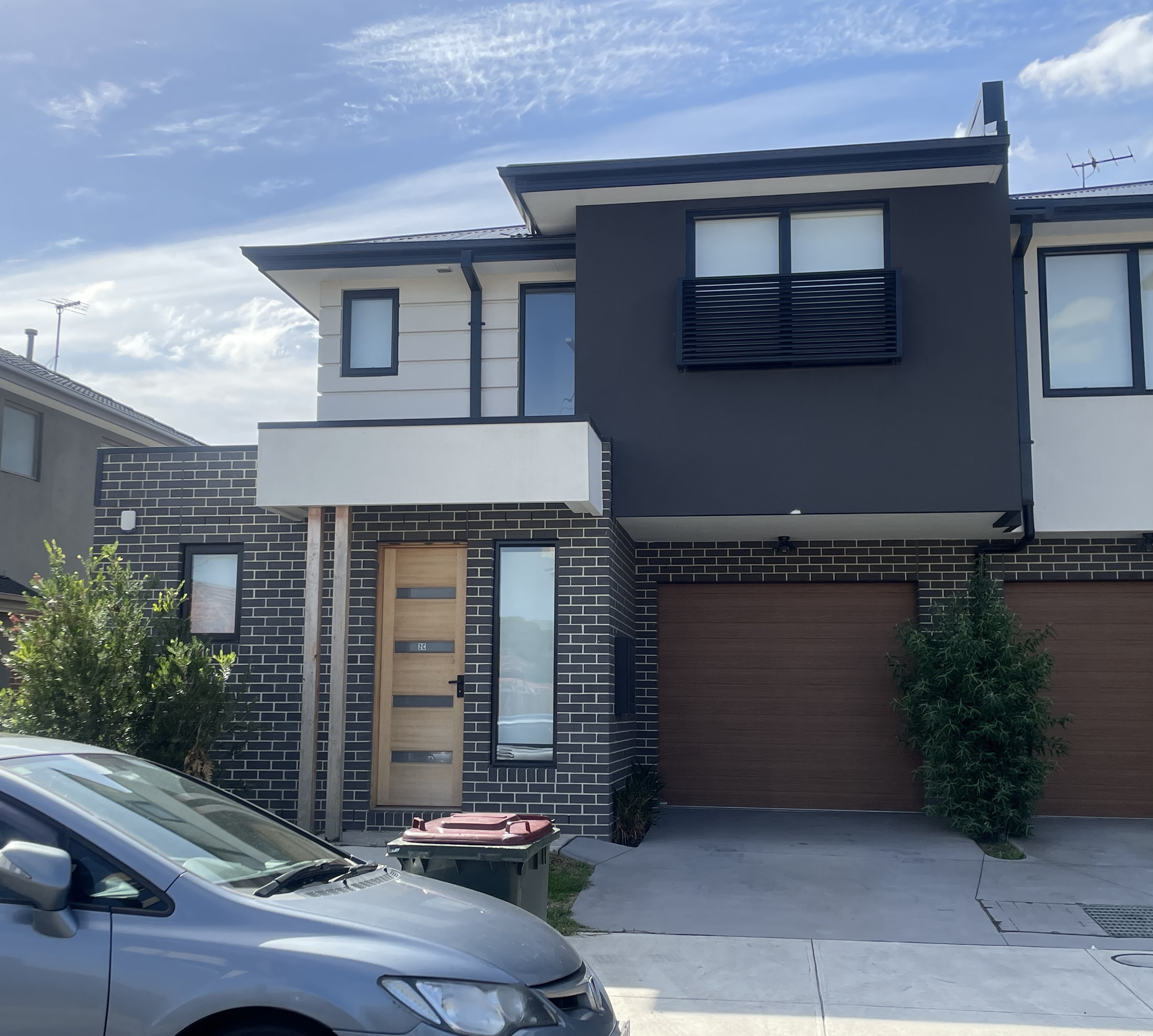 (North) Thomastown VIC 3074 - 321 High Street