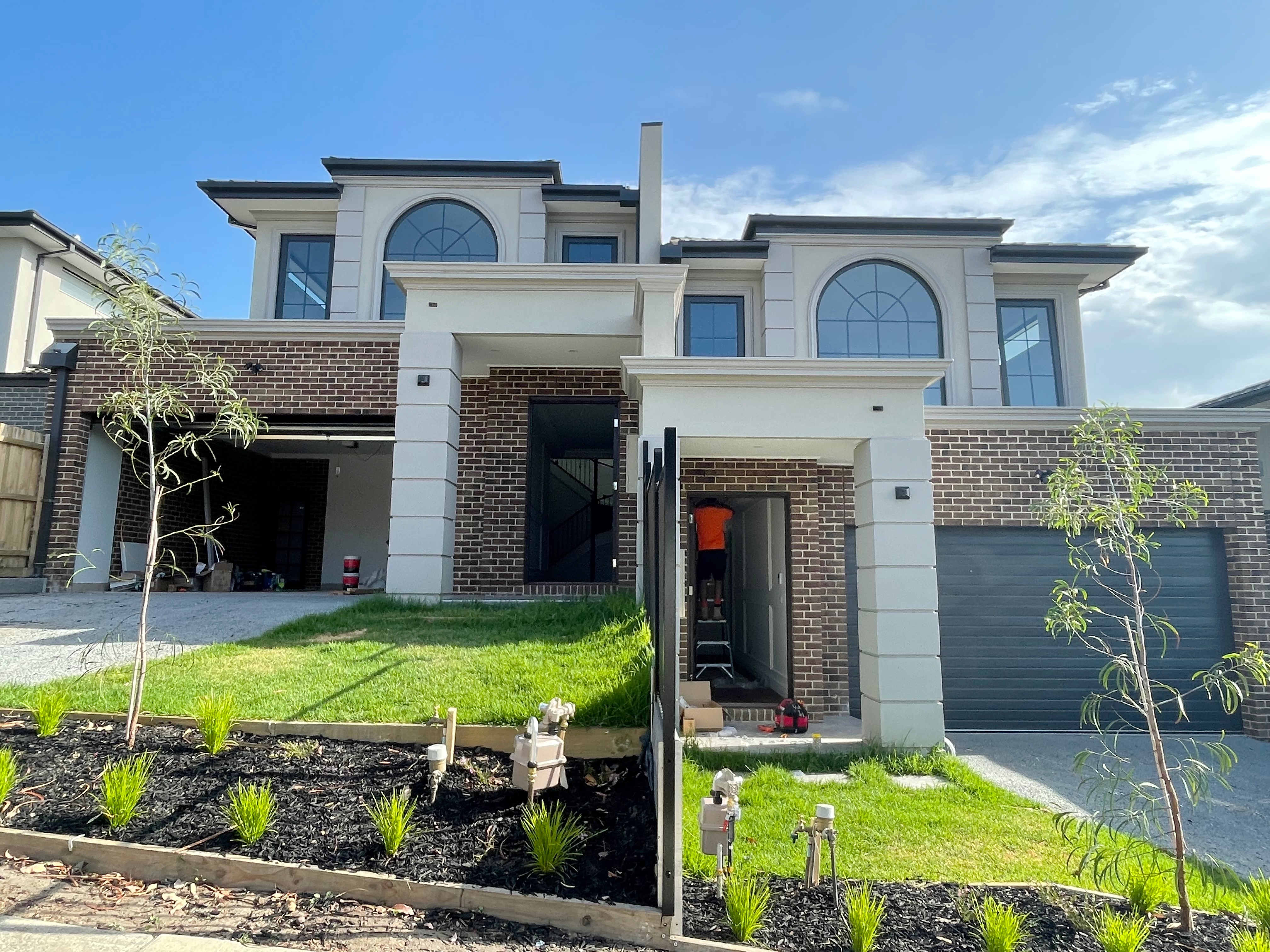 (East) Doncaster VIC 3108 - 22 Baird Street South