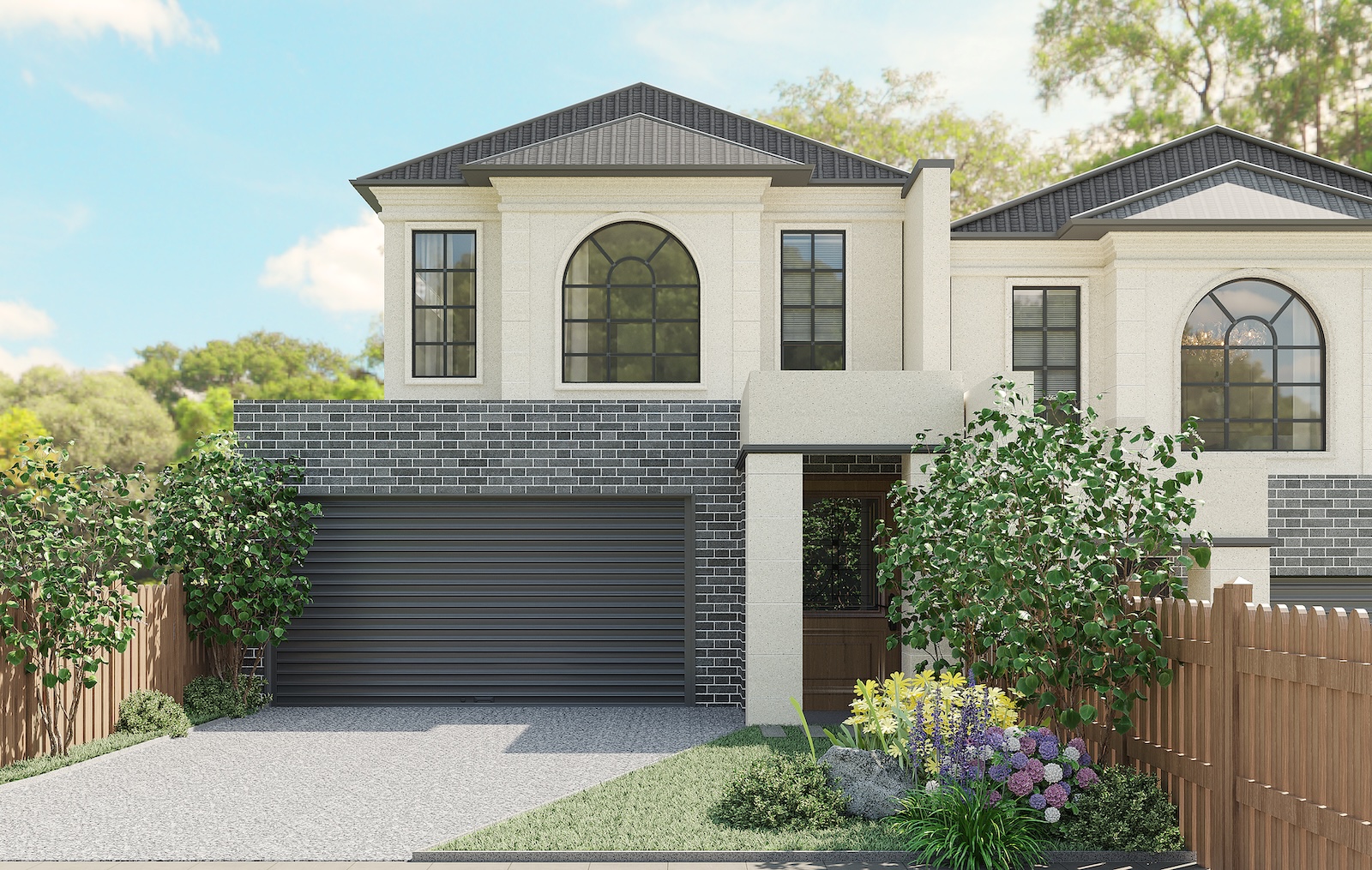 (East) Doncaster VIC 3108 - 22 Baird Street South