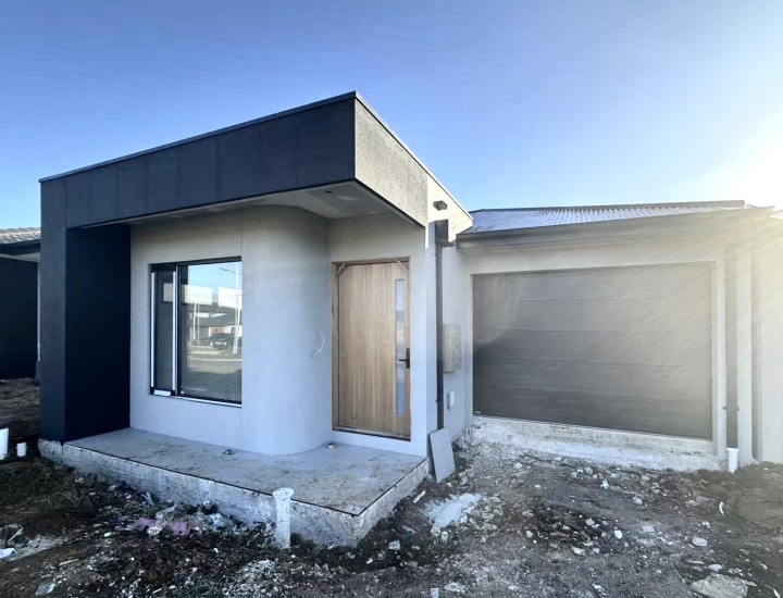 (South West) Werribee VIC 3030 - 6 Aviator Street