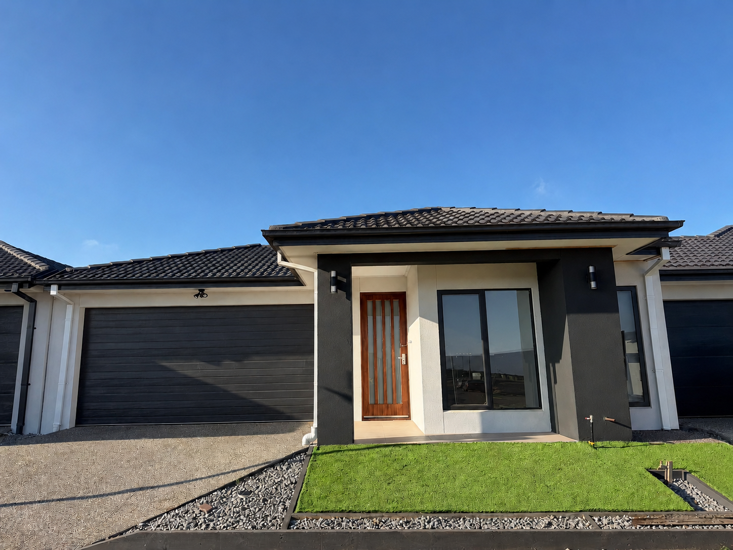 (North West) Fraser Rise VIC 3336 - Parkglen Estate