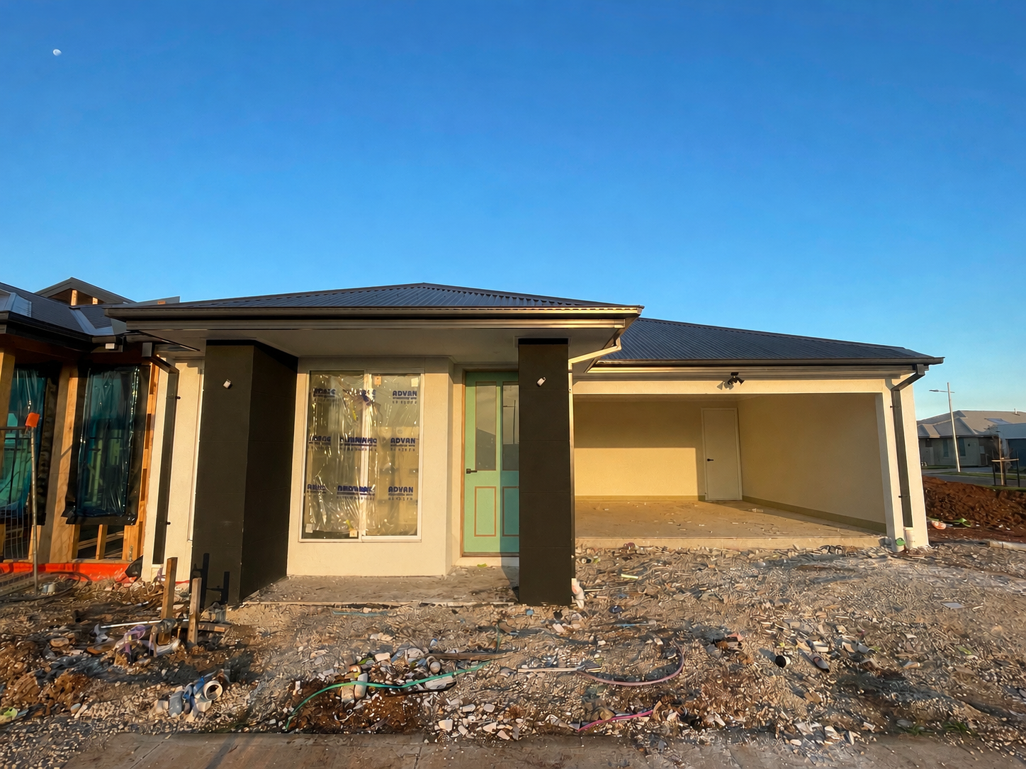 (South West) Tarneit VIC 3029 - 36 Kaveri St