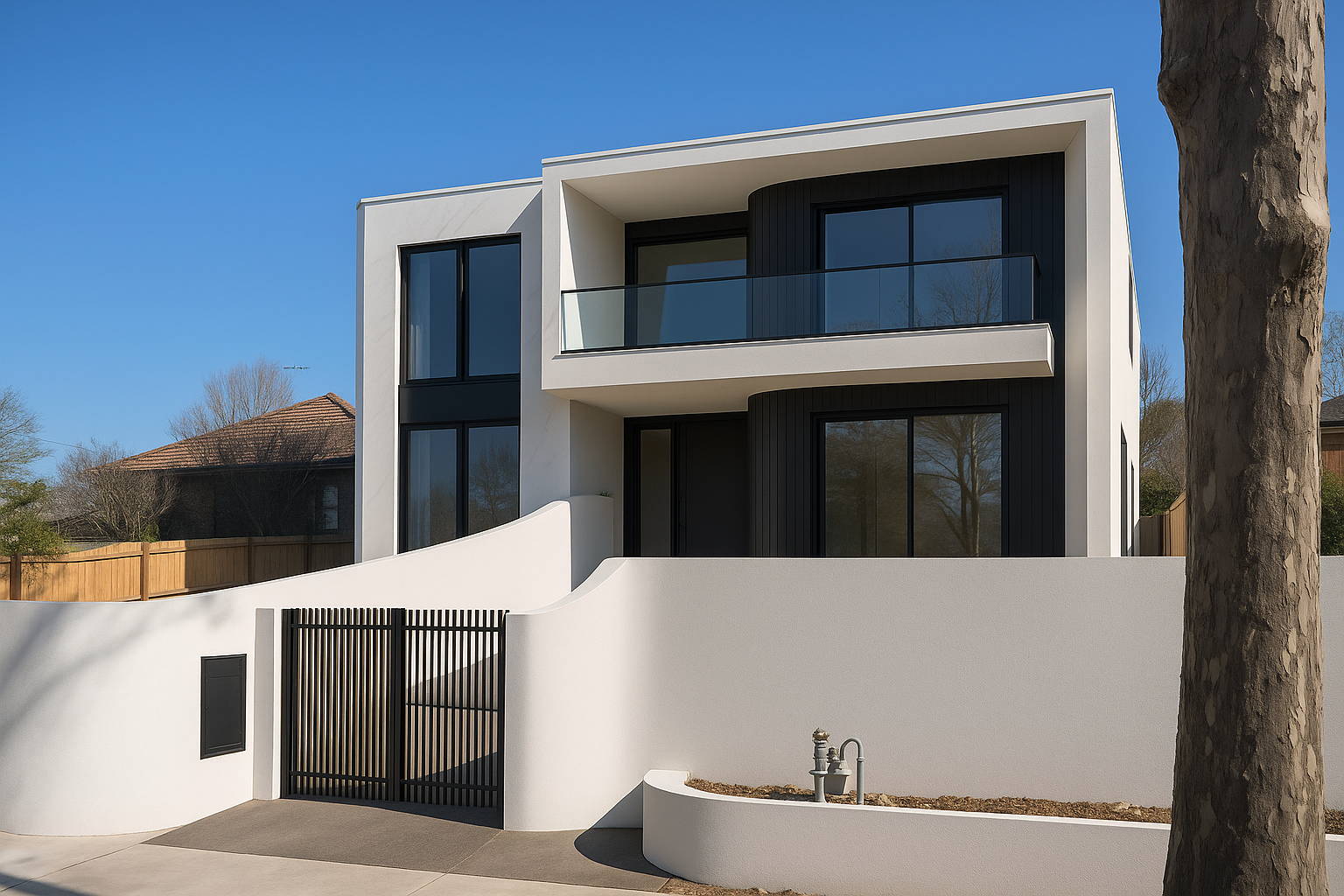 (East) Balwyn VIC 3103 - 350 Union Road