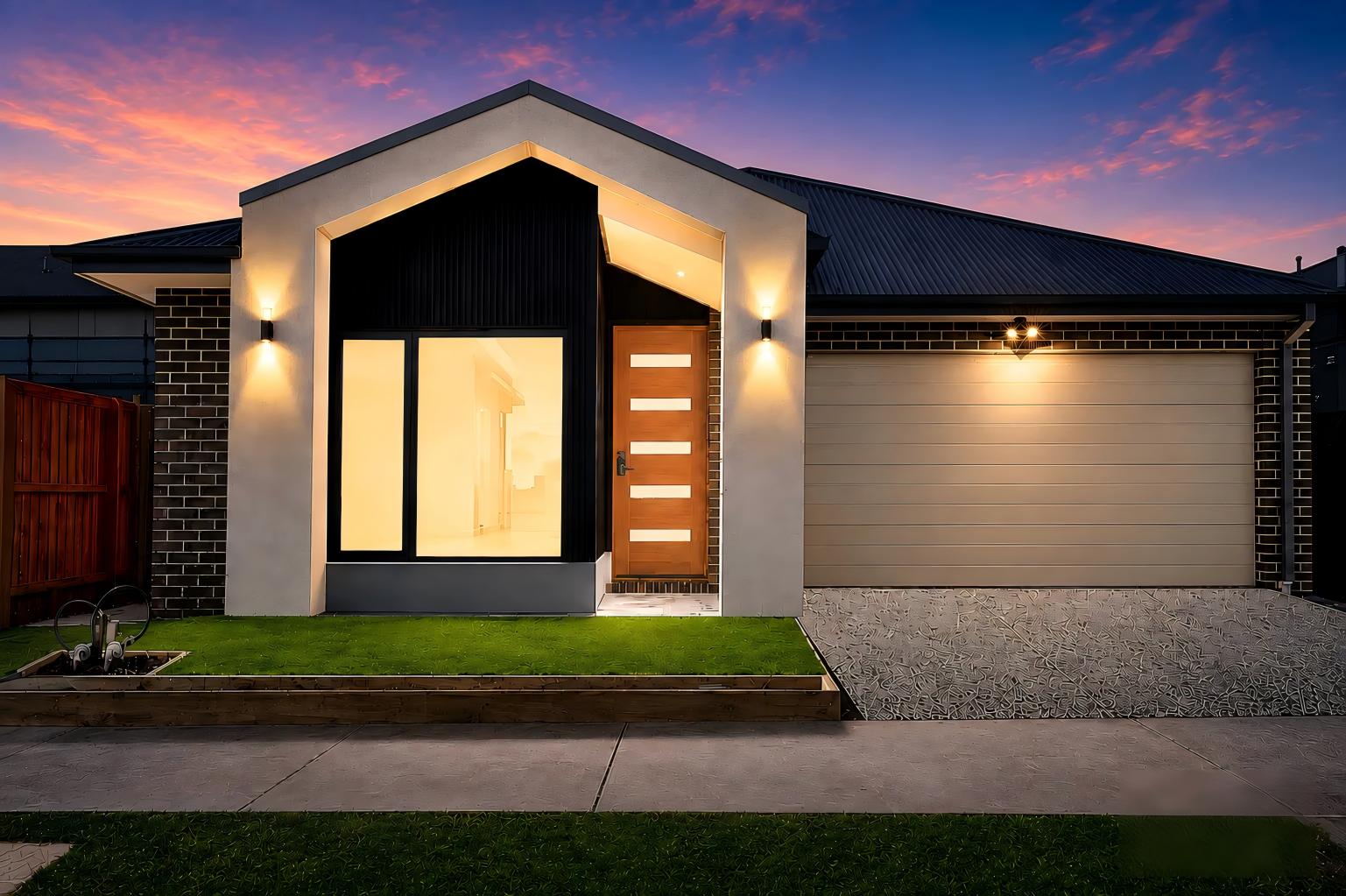(South West) Werribee VIC 3030 - 18 Janaki Street