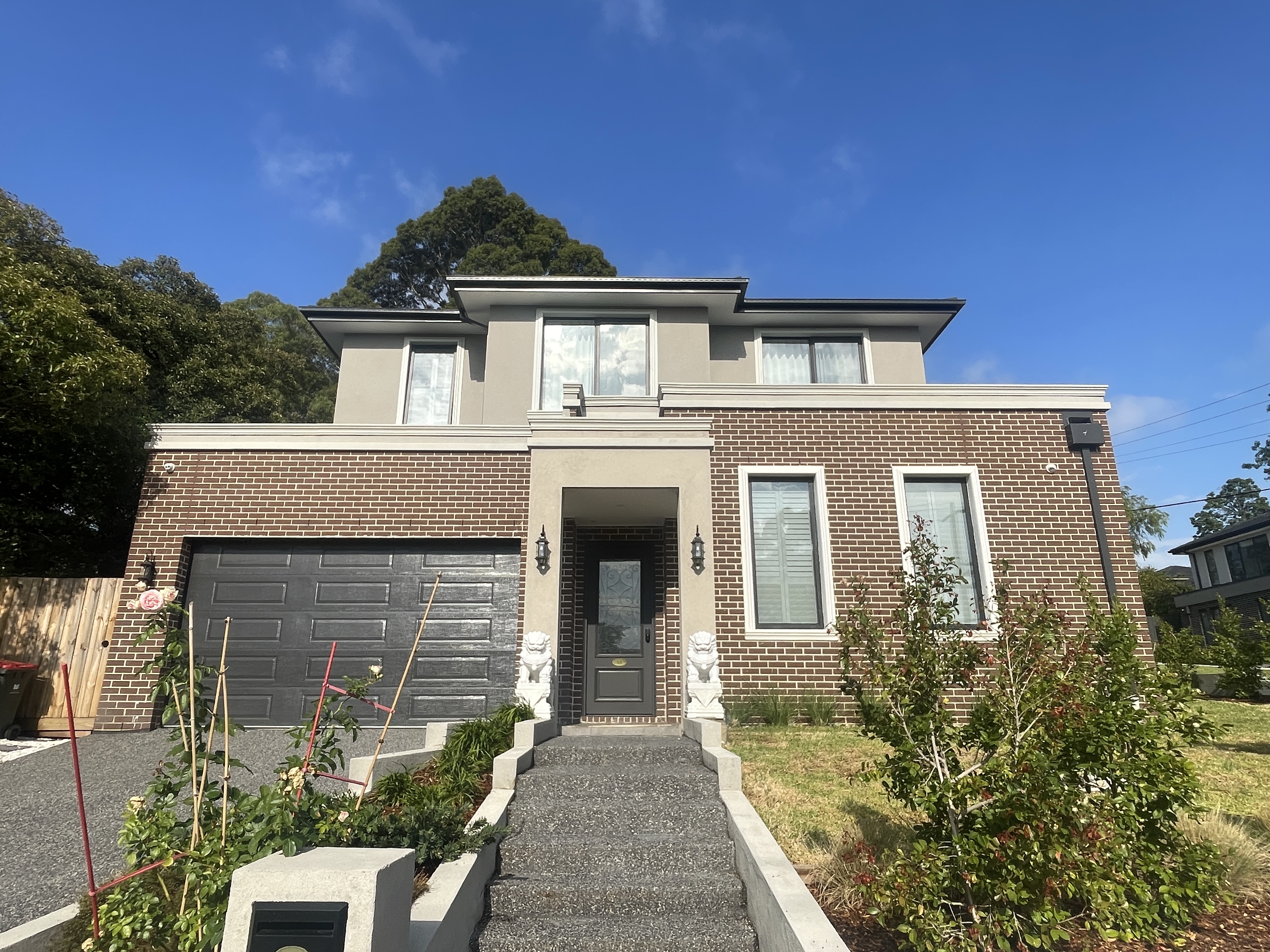 (South East) Mount Waverley VIC 3149 - 4A Sunhill Road