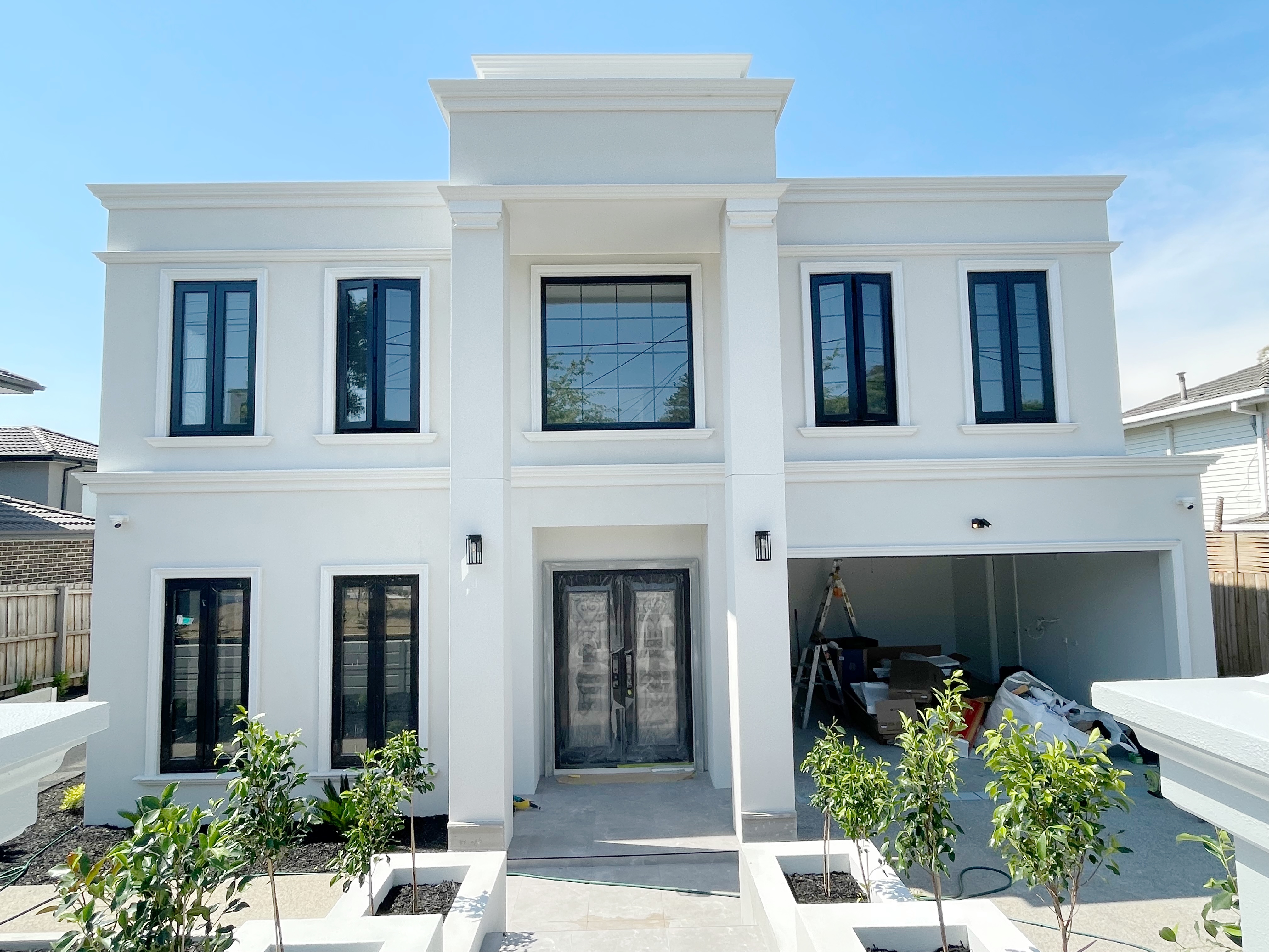 (North East) Templestowe Lower VIC 3107 - 47 Lowan Ave