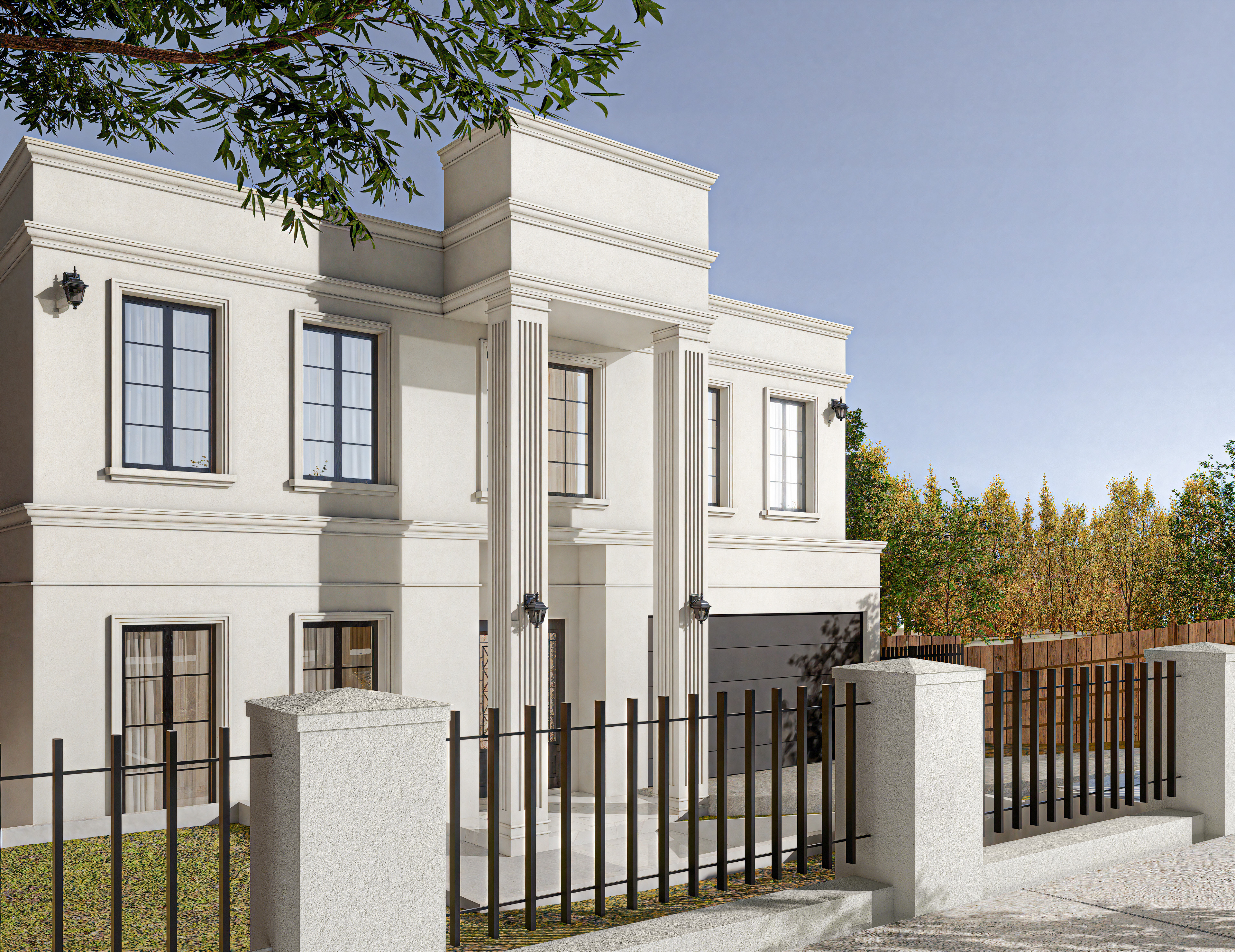 (North East) Templestowe Lower VIC 3107 - 47 Lowan Ave