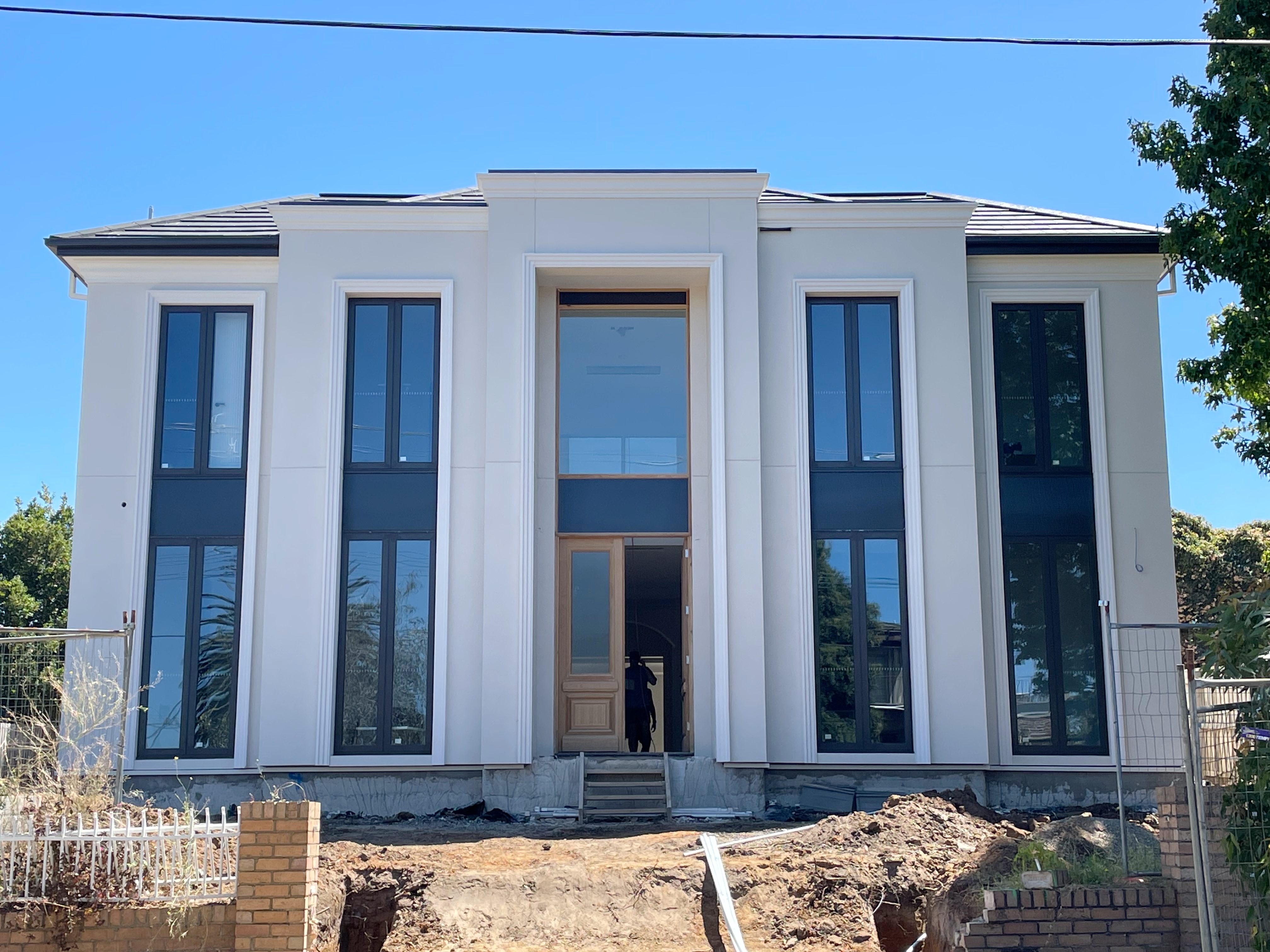 (East) Surrey Hills VIC 3127 - 20 Boronia Street