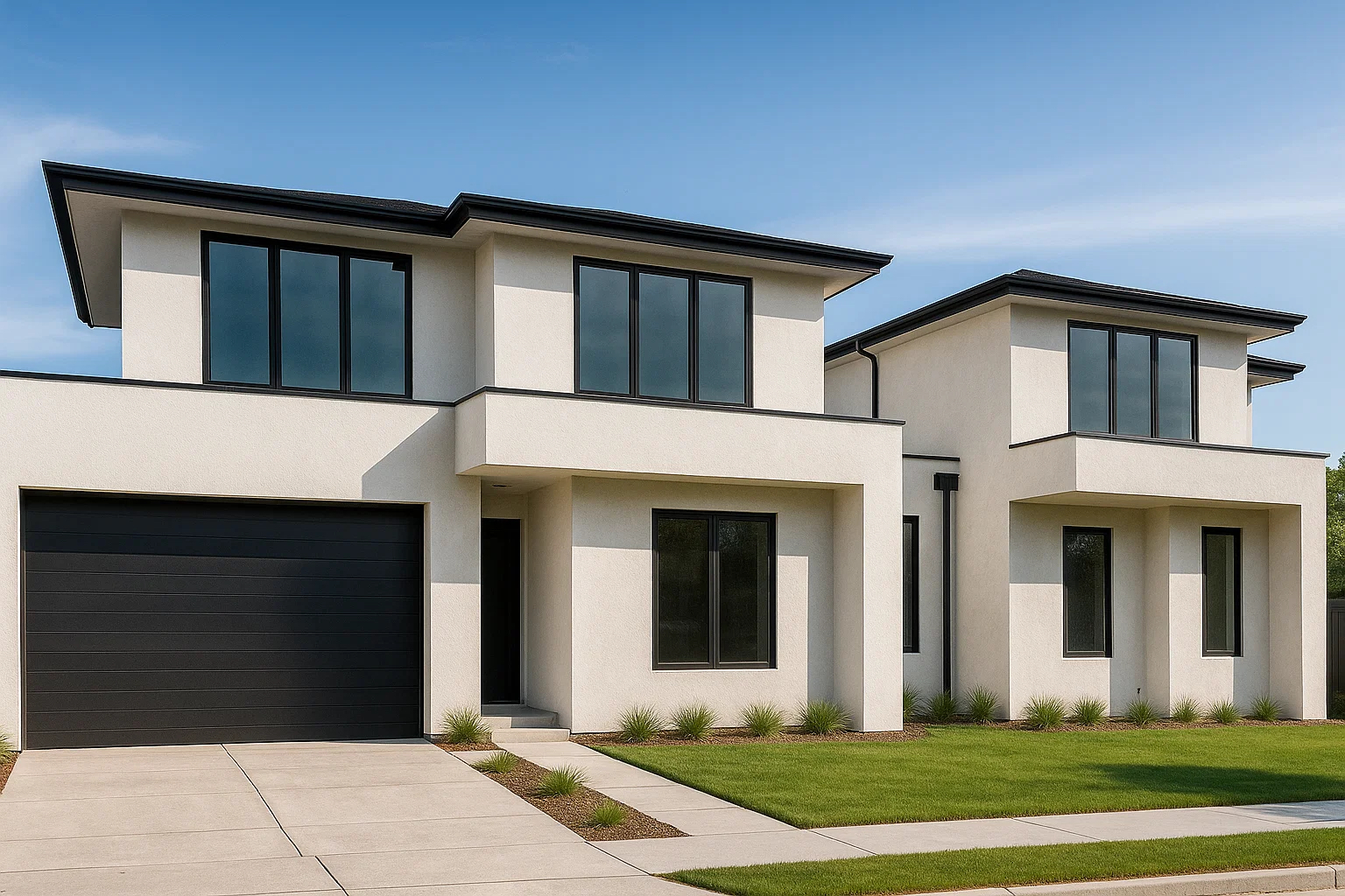 (East) Doncaster East VIC 3109 - 4 Brindy Crescent