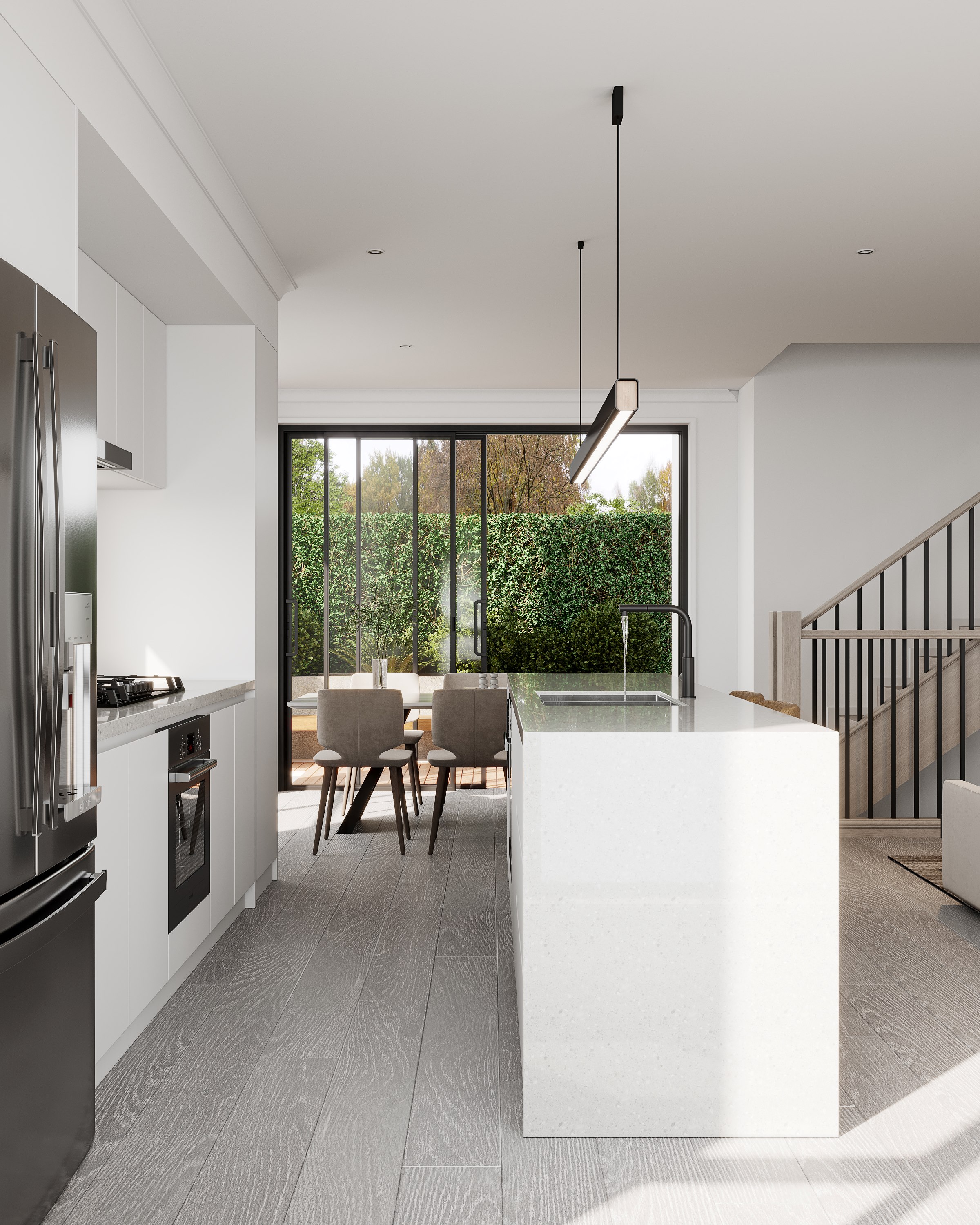 （East）Nunawading VIC 3131 - 14 Efron Street