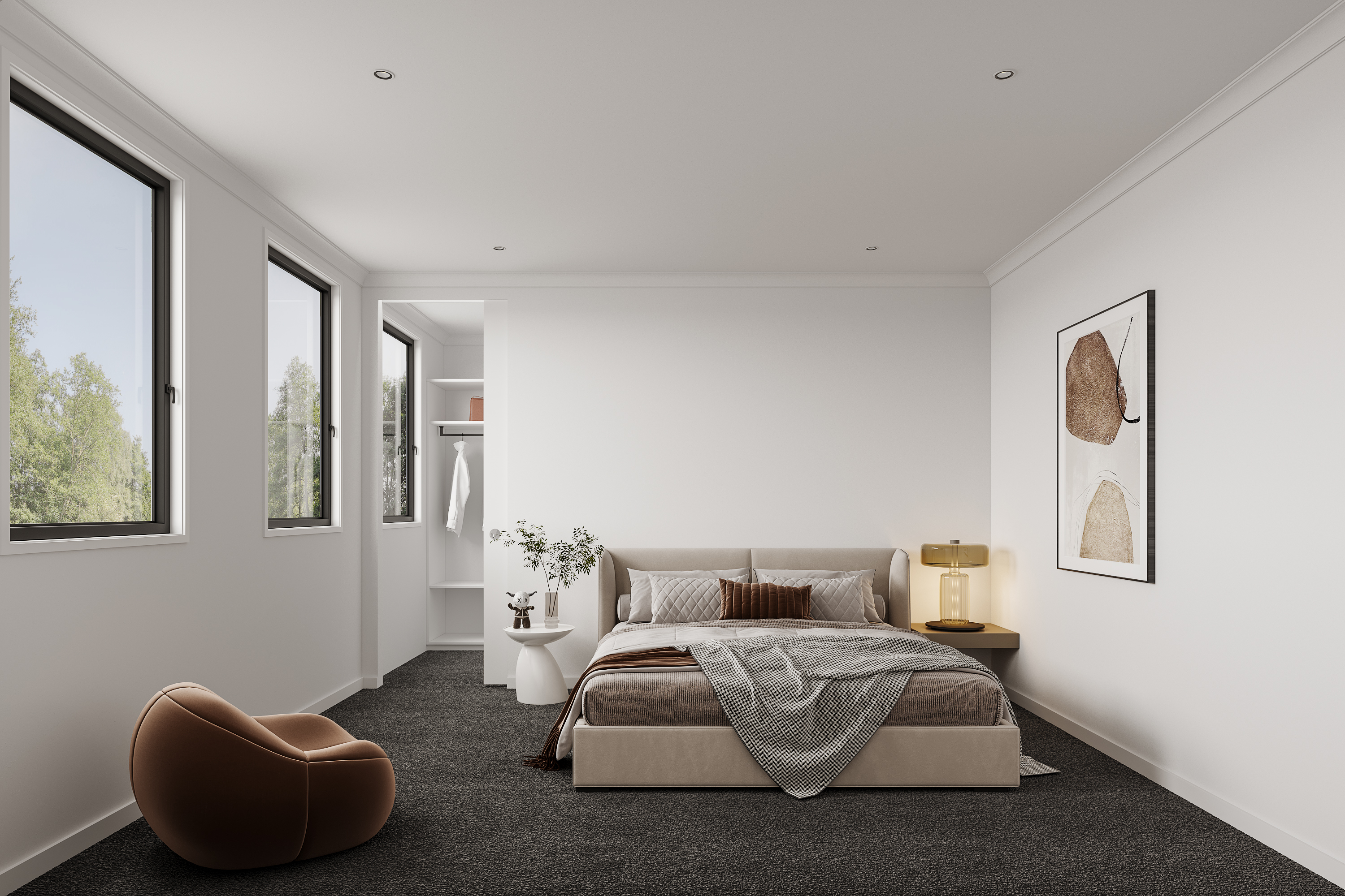 （East）Nunawading VIC 3131 - 14 Efron Street