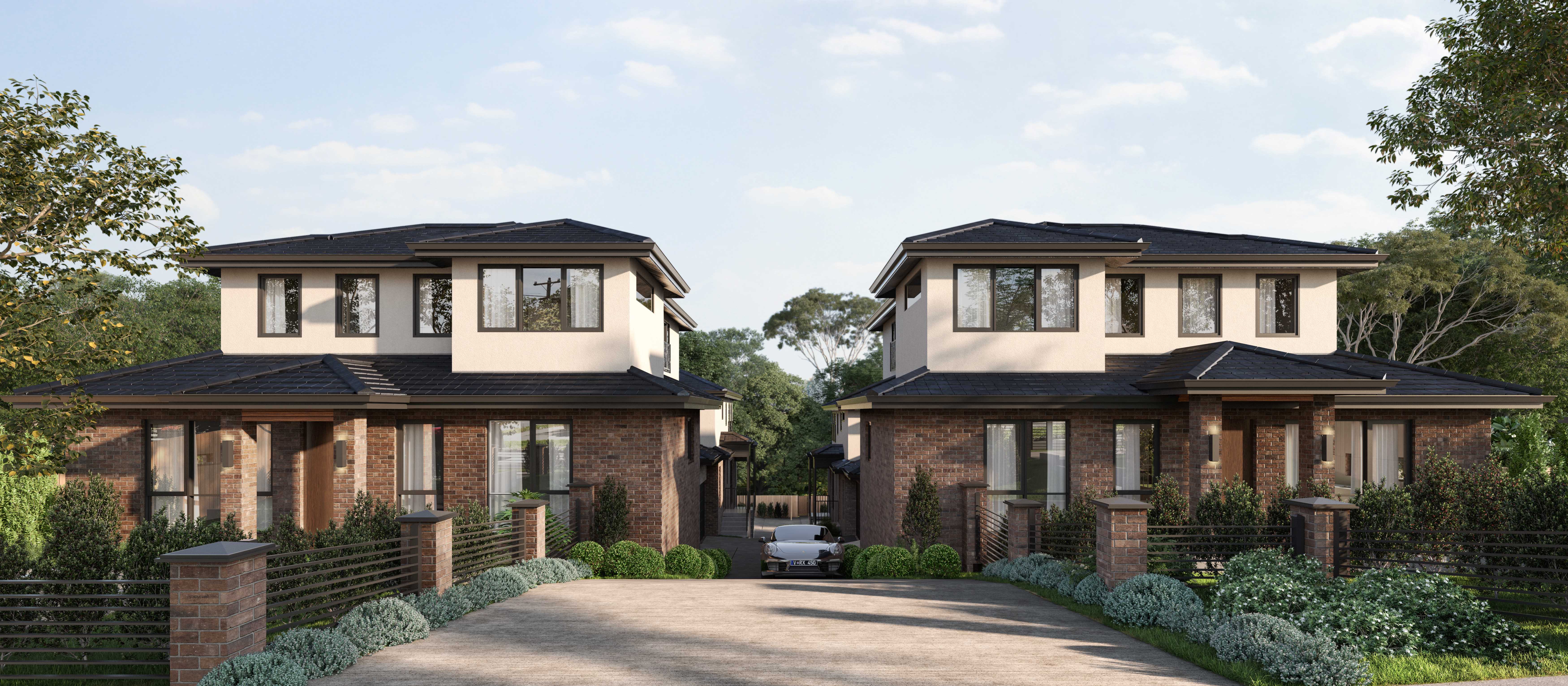 （East）Nunawading VIC 3131 - 14 Efron Street