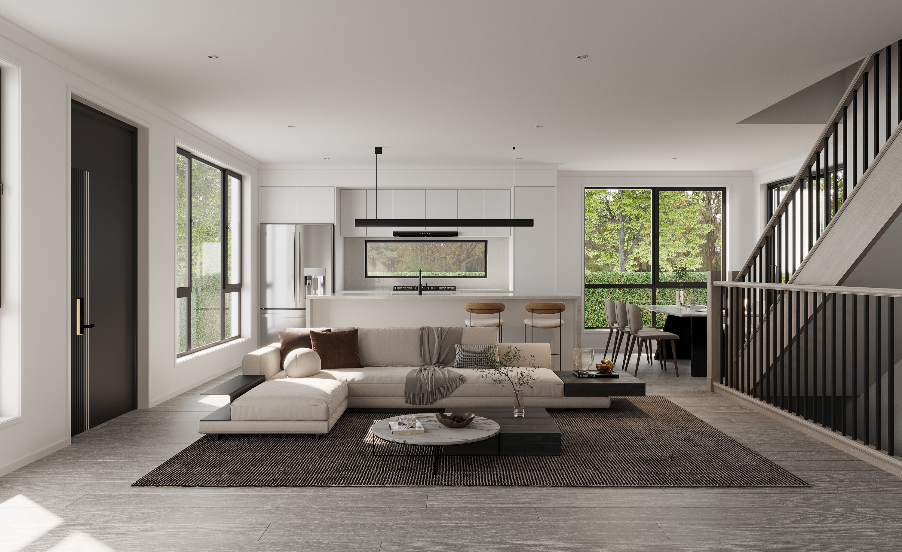 （East）Nunawading VIC 3131 - 14 Efron Street