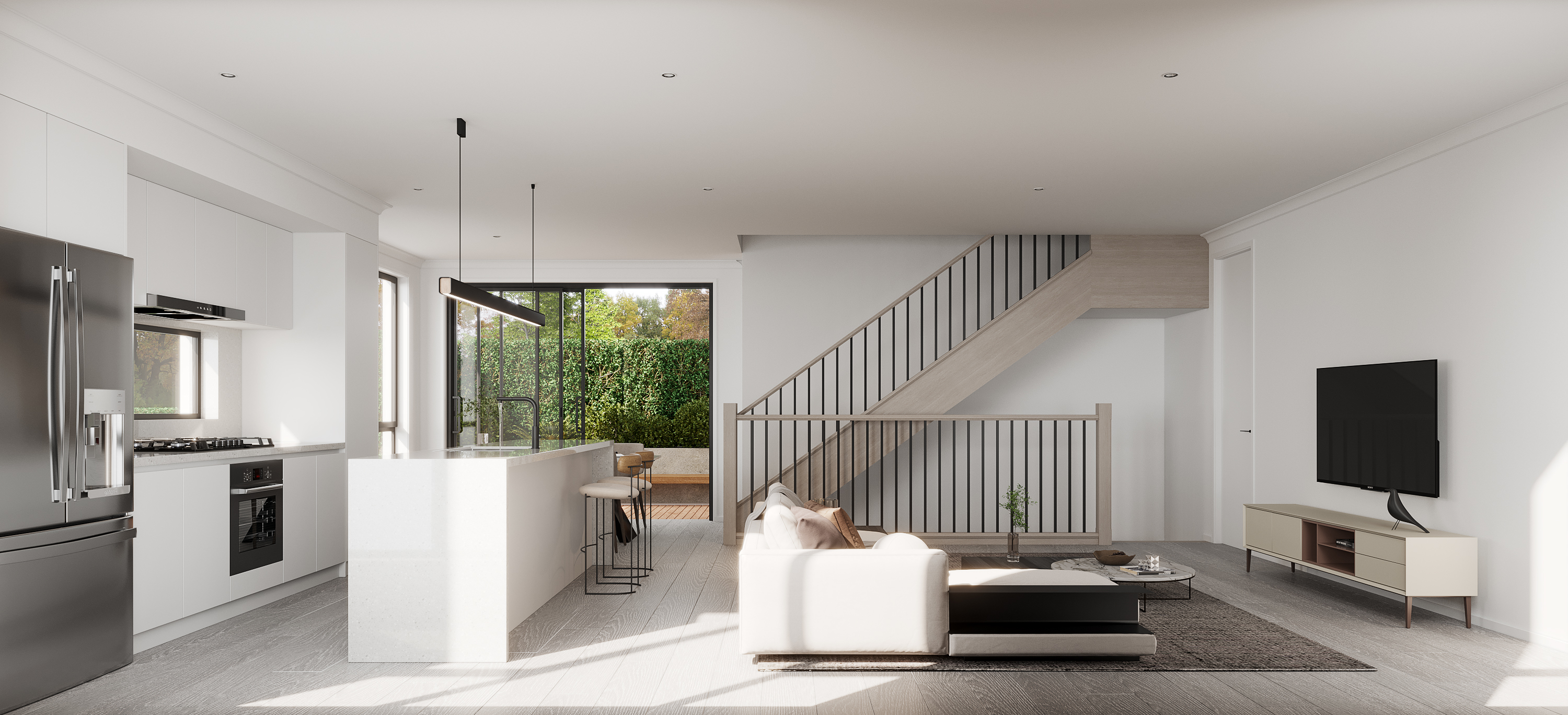 （East）Nunawading VIC 3131 - 14 Efron Street
