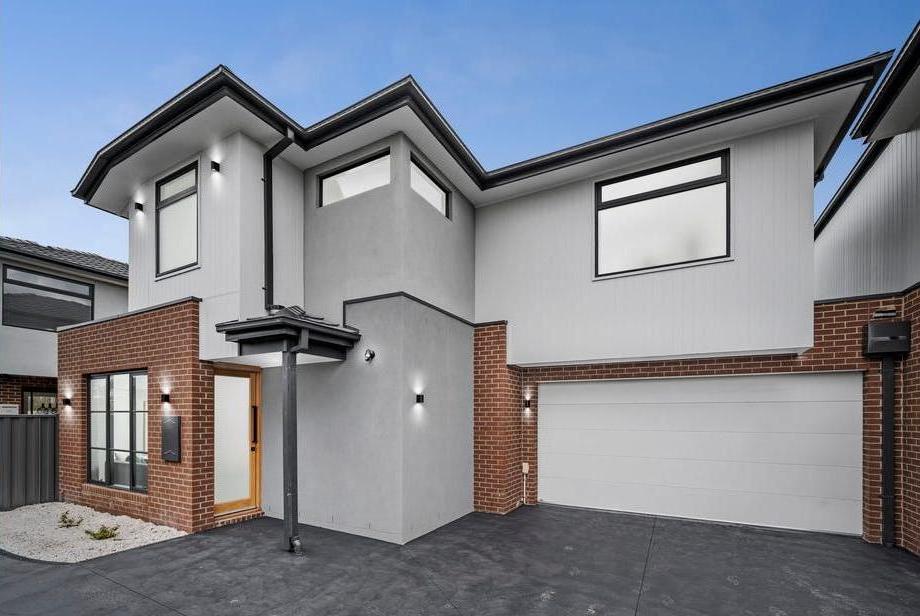 (West) Ardeer VIC 3022 - 40 Maxweld Street