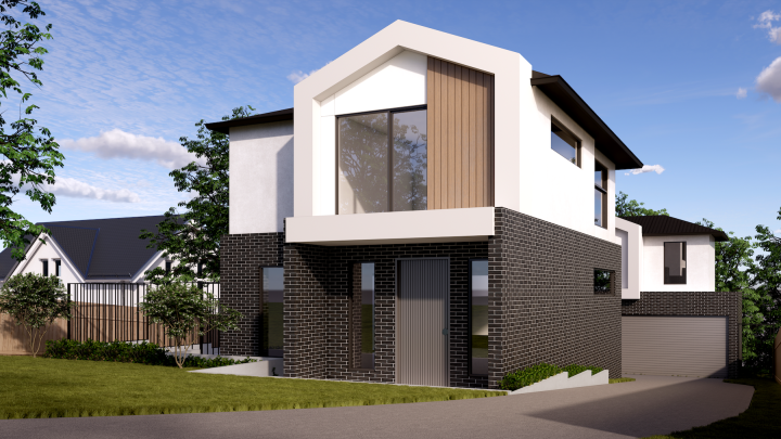 (East) Ringwood VIC 3134 - 4 Norman Court