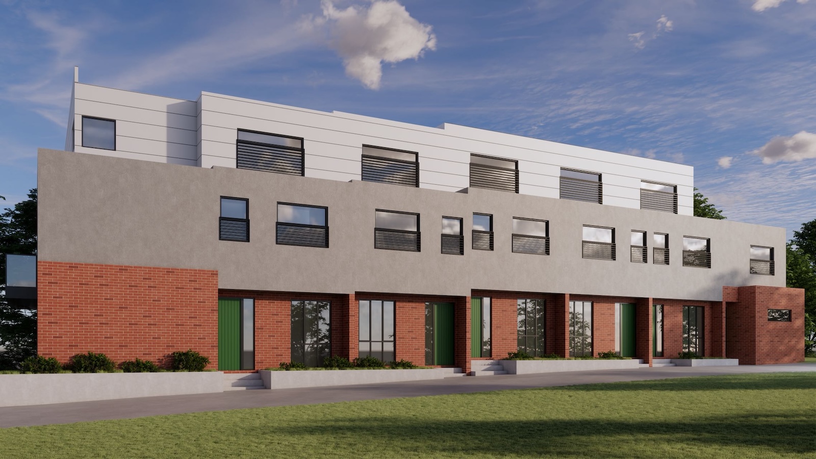 (East) Ringwood VIC 3134 - 26 Pitt Street