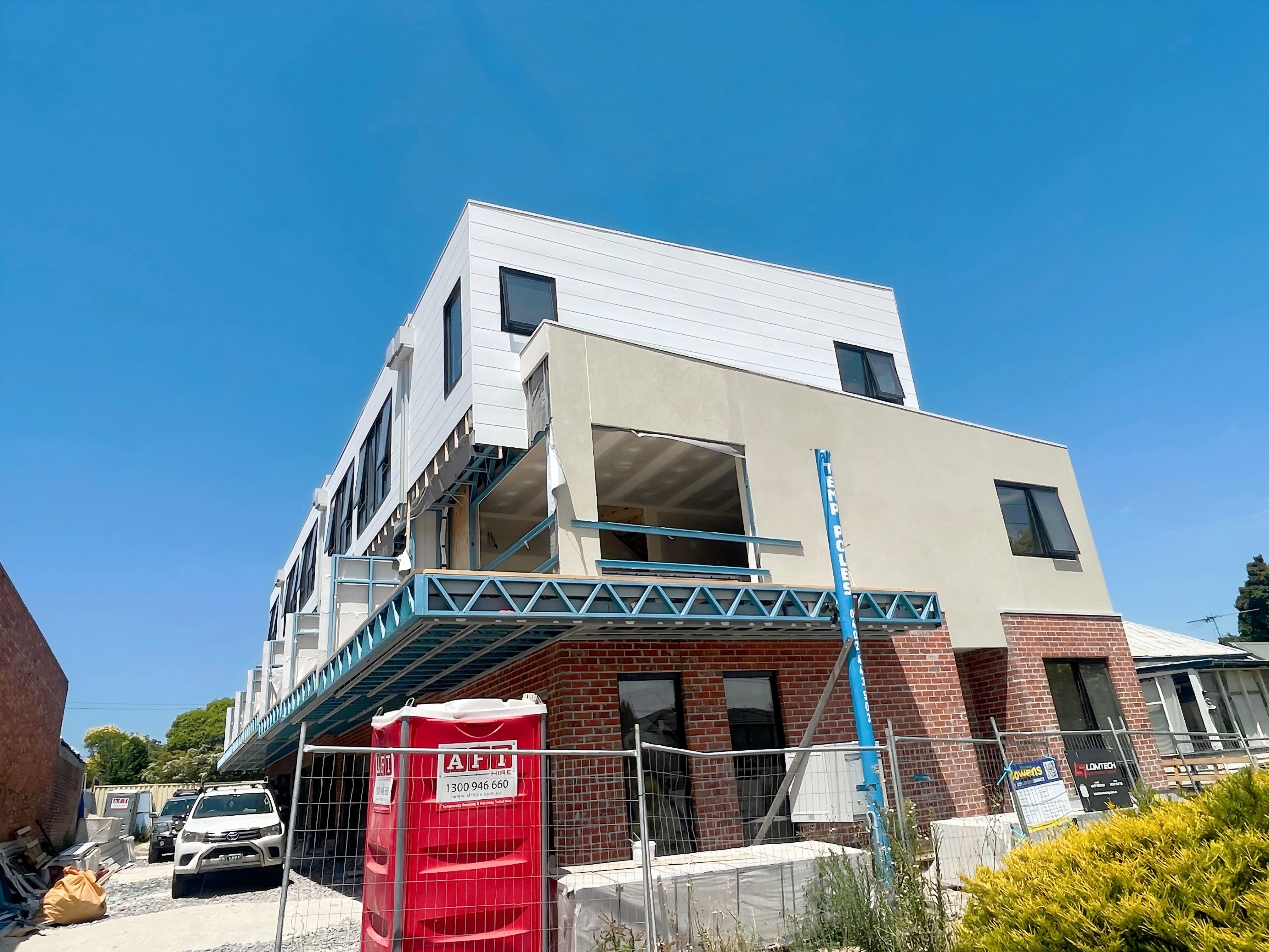 (East) Ringwood VIC 3134 - 26 Pitt Street