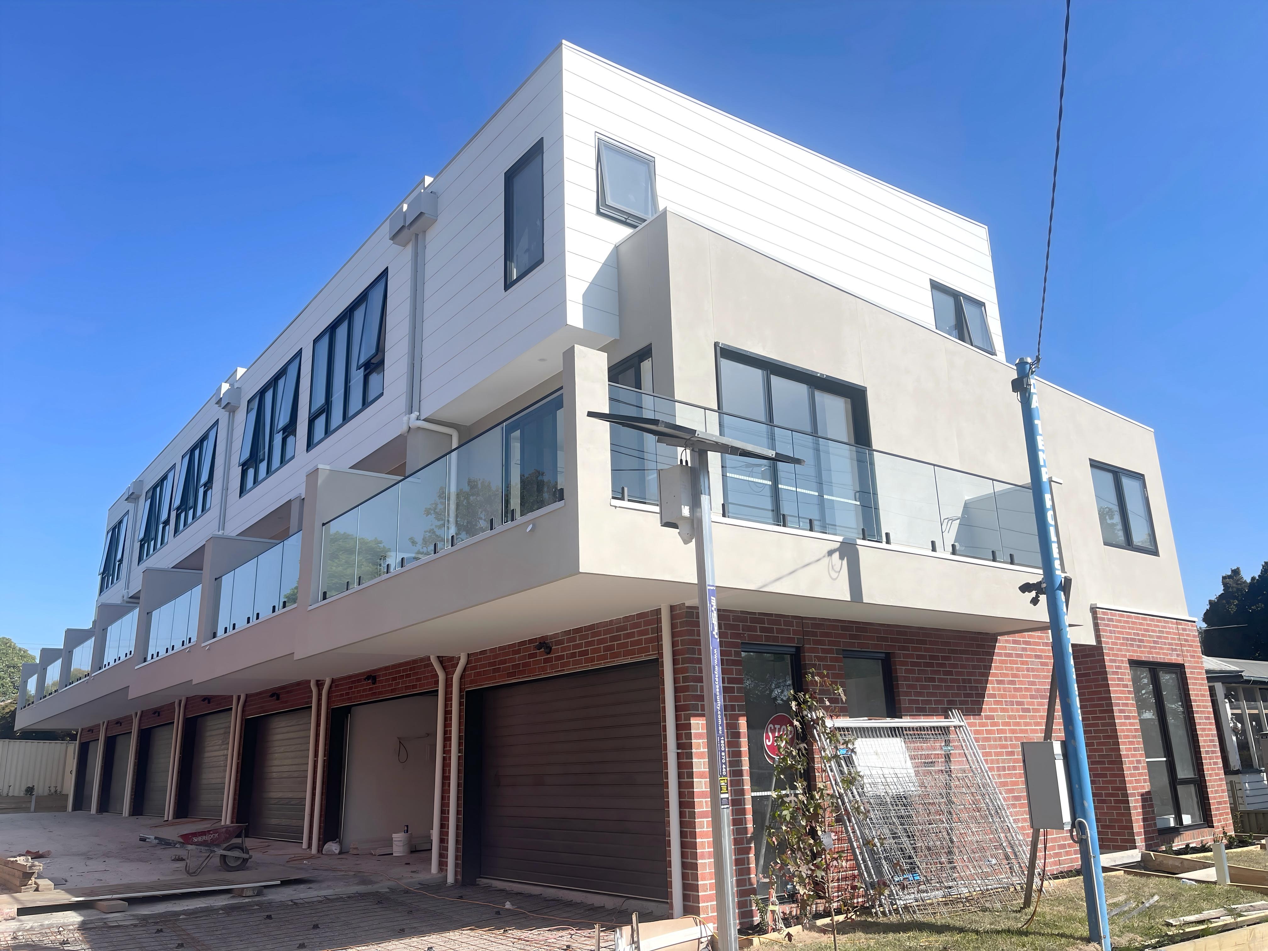 (East) Ringwood VIC 3134 - 26 Pitt Street