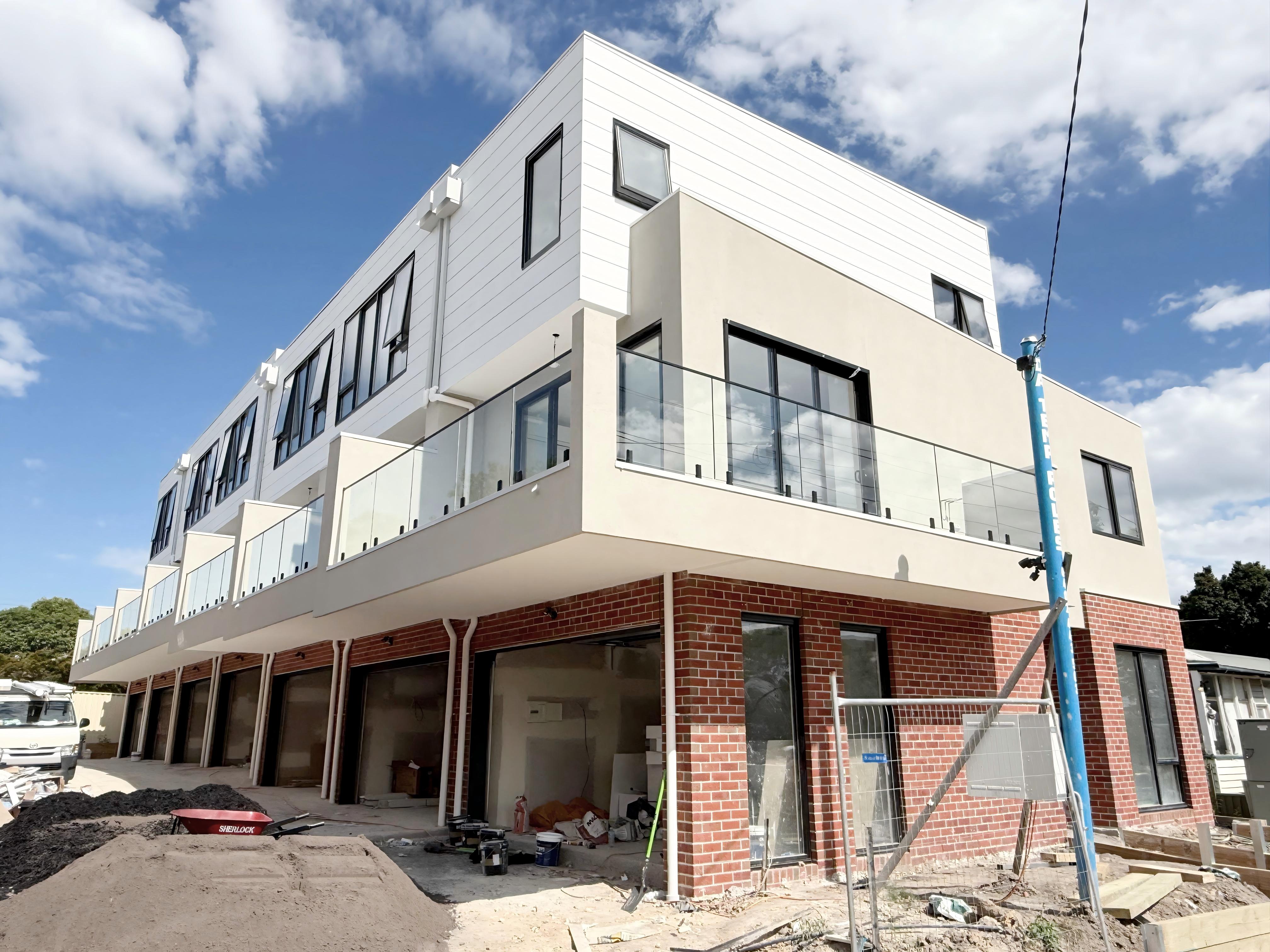 (East) Ringwood VIC 3134 - 26 Pitt Street