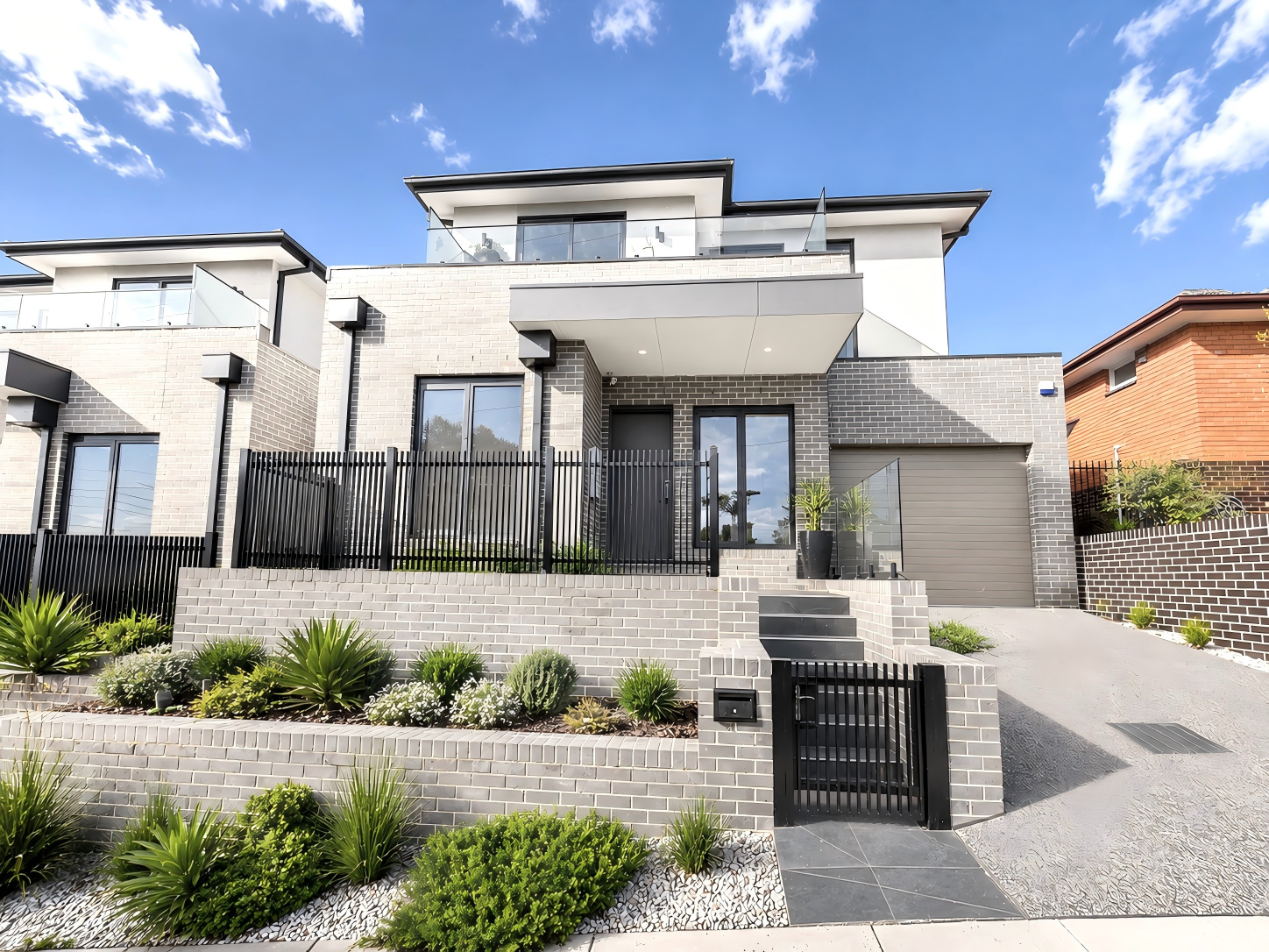 (South East) Mount Waverley VIC 3149 - 294 Highbury Road
