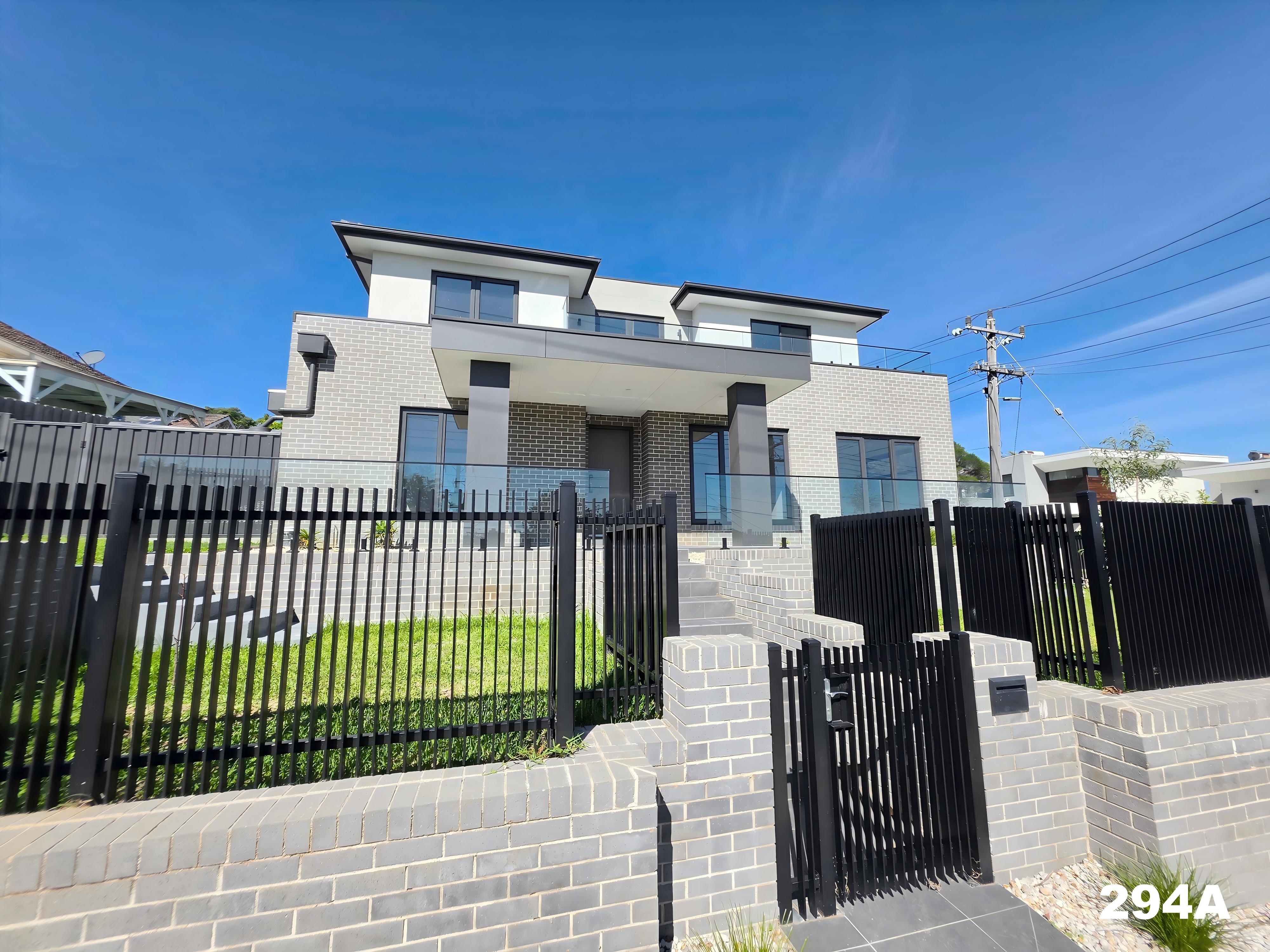 (South East) Mount Waverley VIC 3149 - 294 Highbury Road