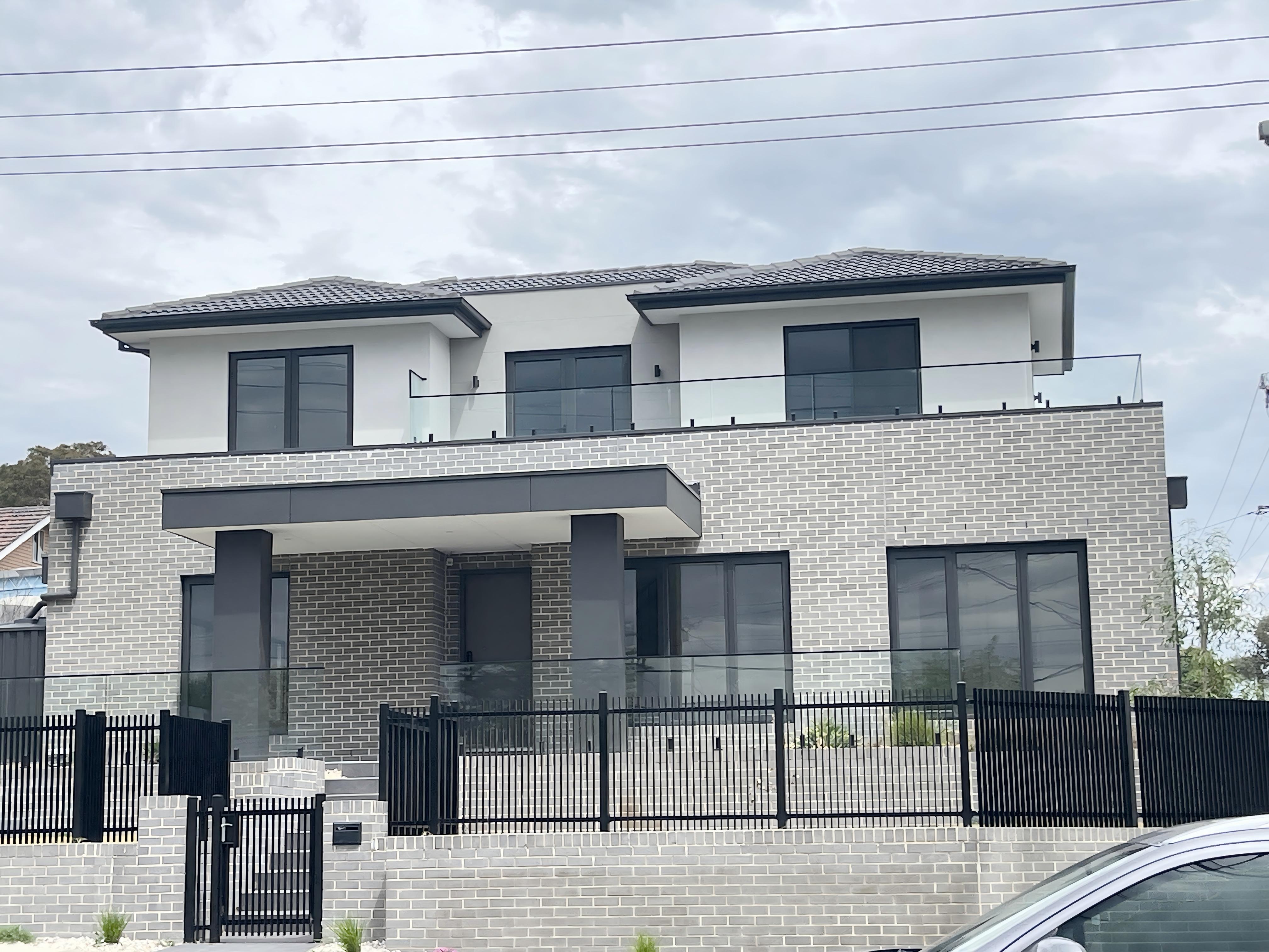 (South East) Mount Waverley VIC 3149 - 294 Highbury Road