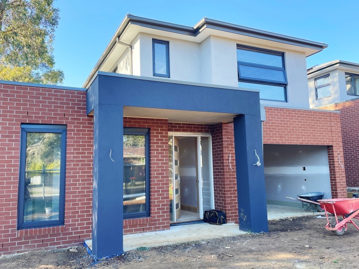 (South) Blackburn South VIC 3130 - 39-41 Holland Road
