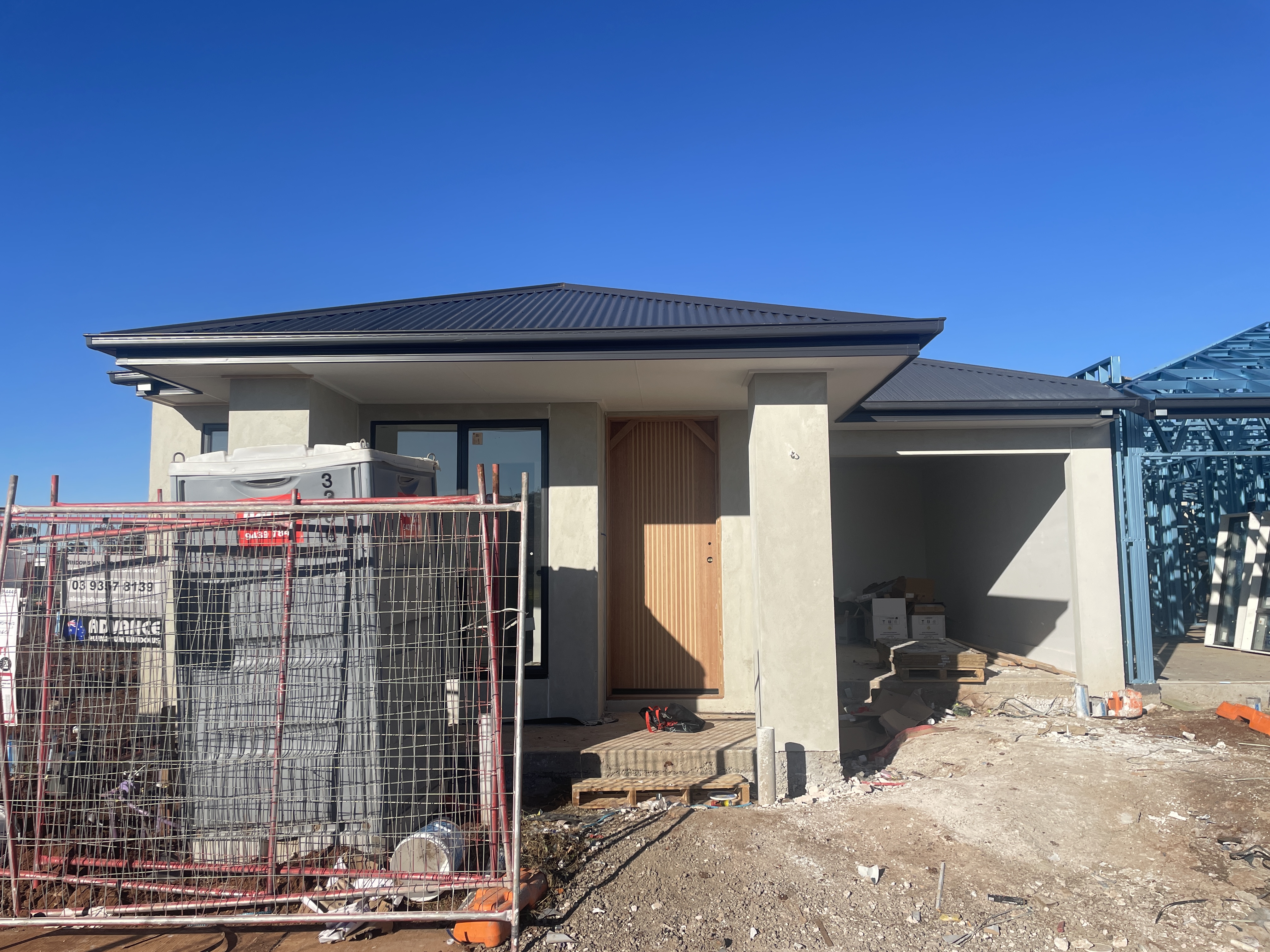 (West) Cobblebank VIC 3338 - Willowstone Estate