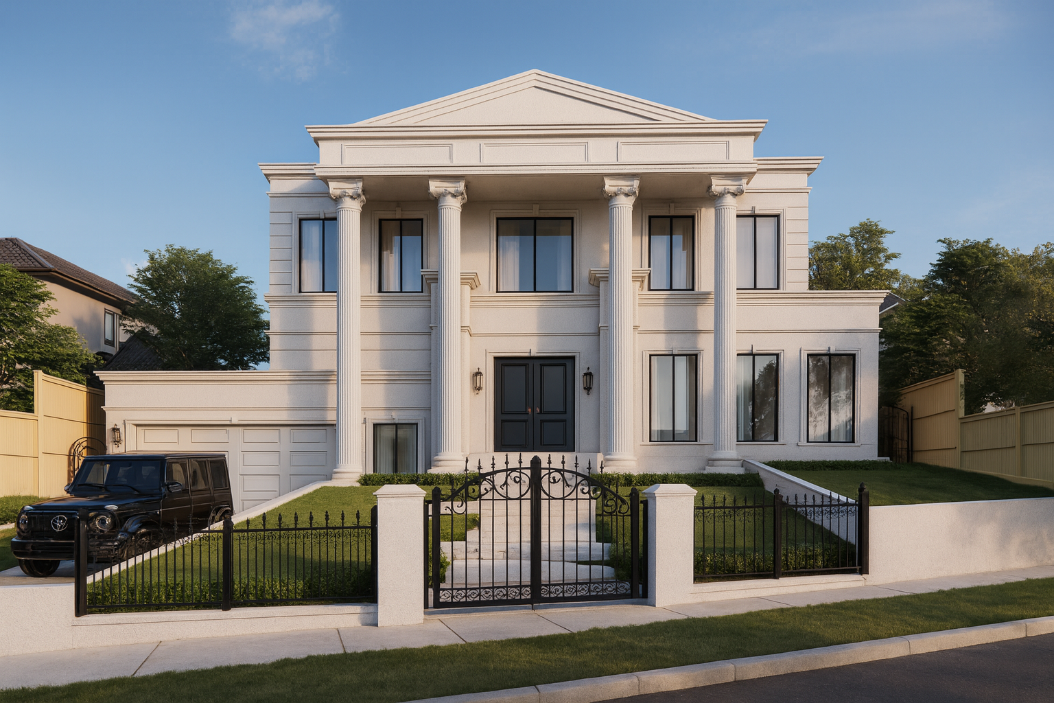 (East) Balwyn North VIC 3104 - 32 Cumberland Avenue