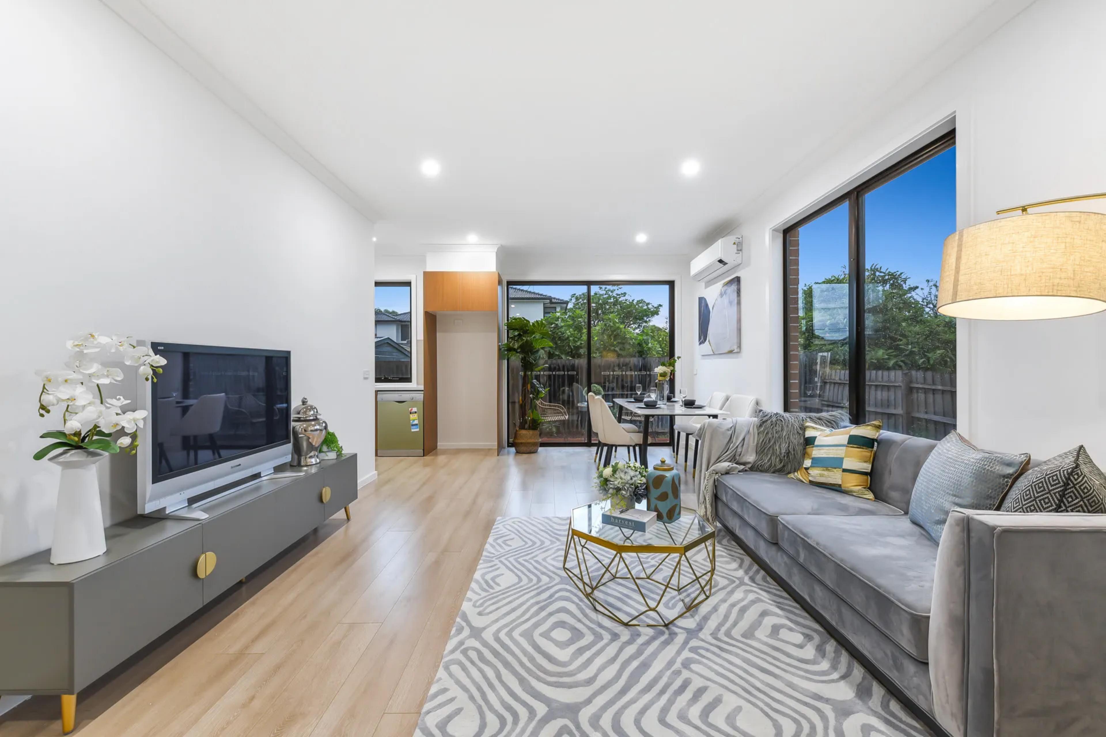 (South East) Clayton VIC 3168 - U3/3 Lillian Street