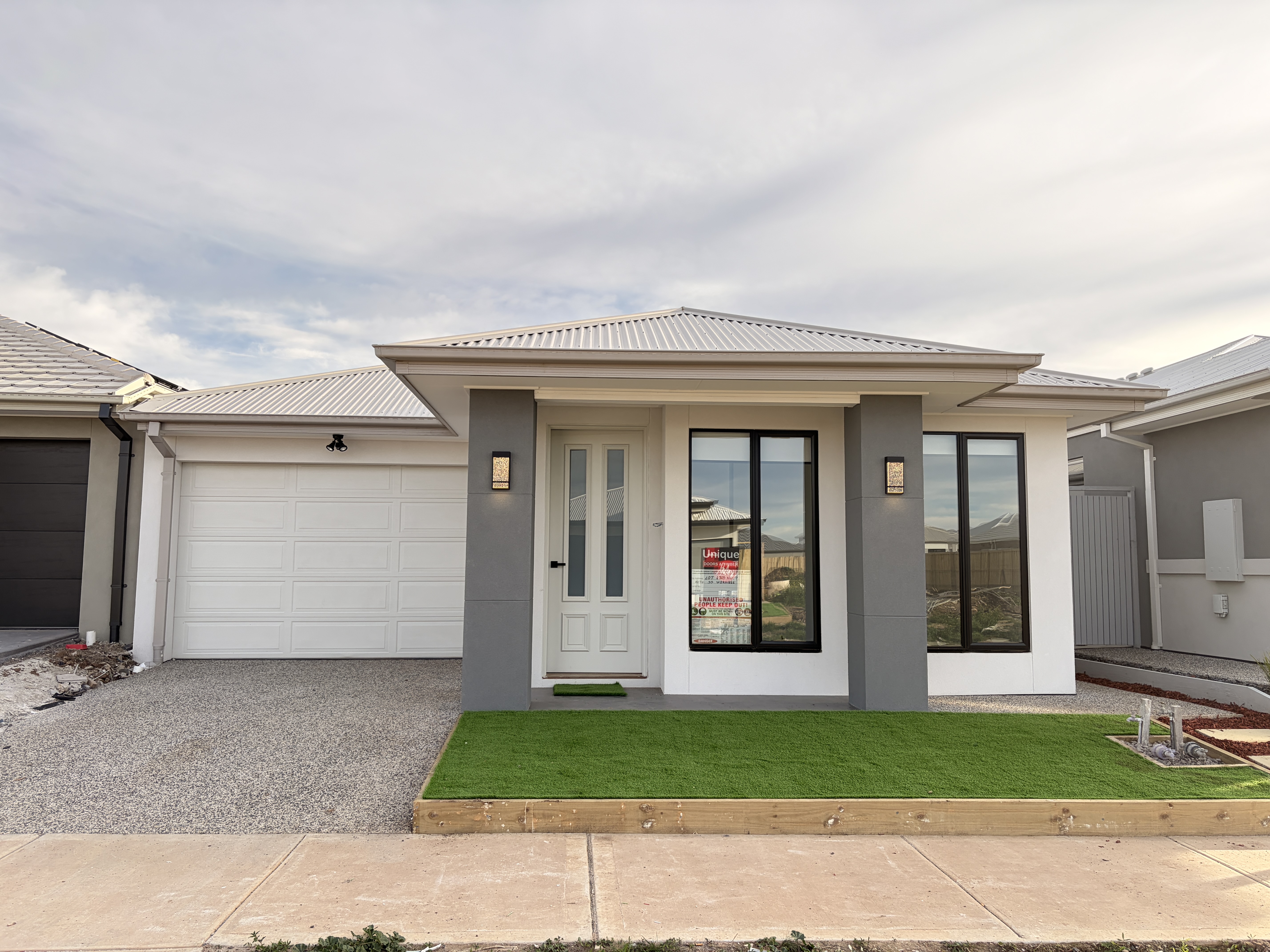 (South West) Werribee VIC 3030 - 7 Ketu St