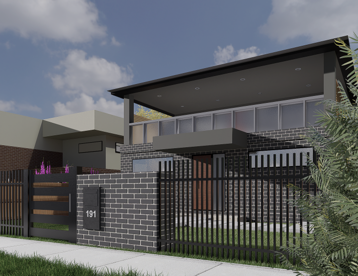 (North) Preston VIC 3072 - 191 Bell Street