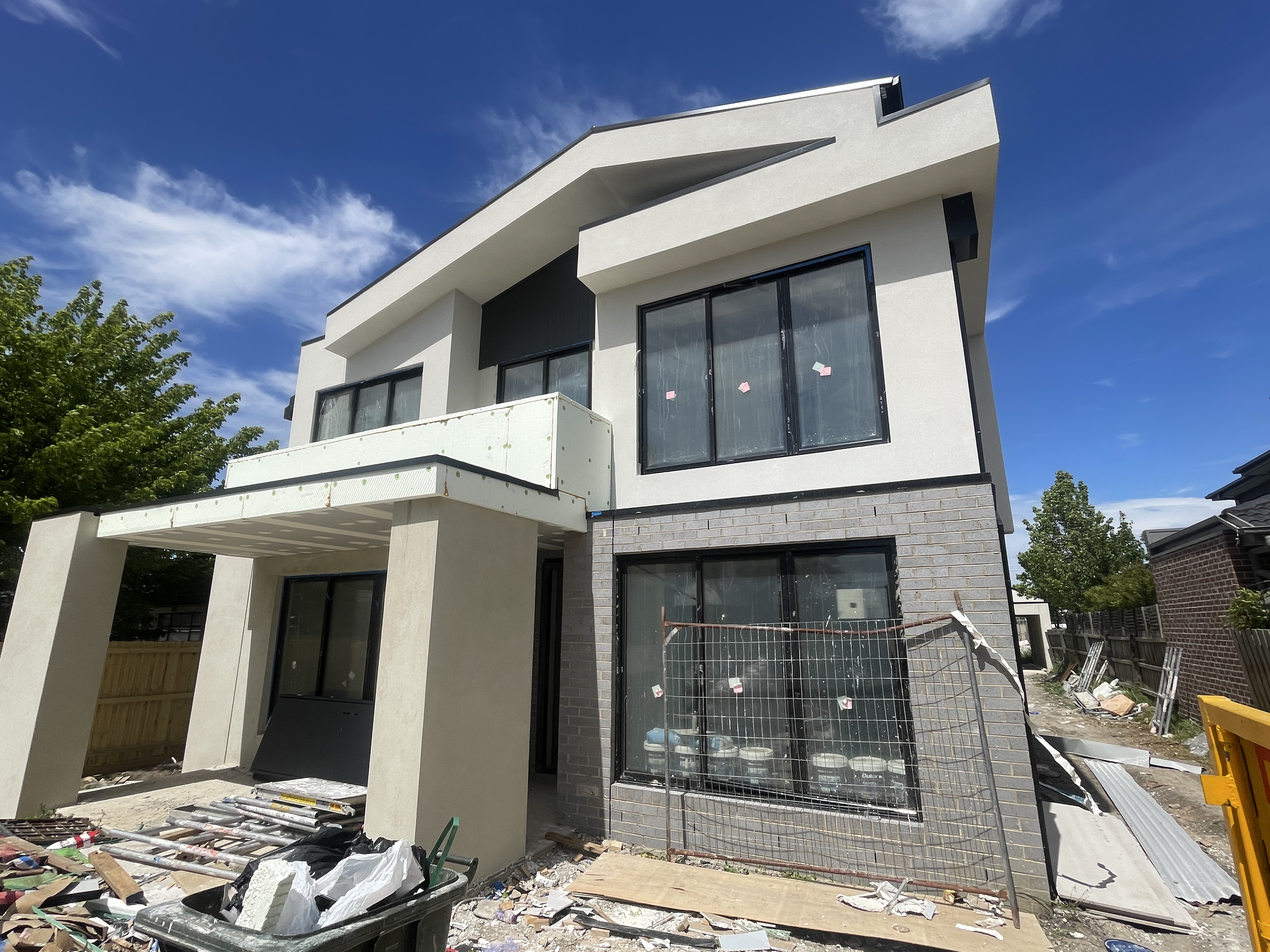 (North) Fawkner VIC 3060 - 33 Marlborough Street