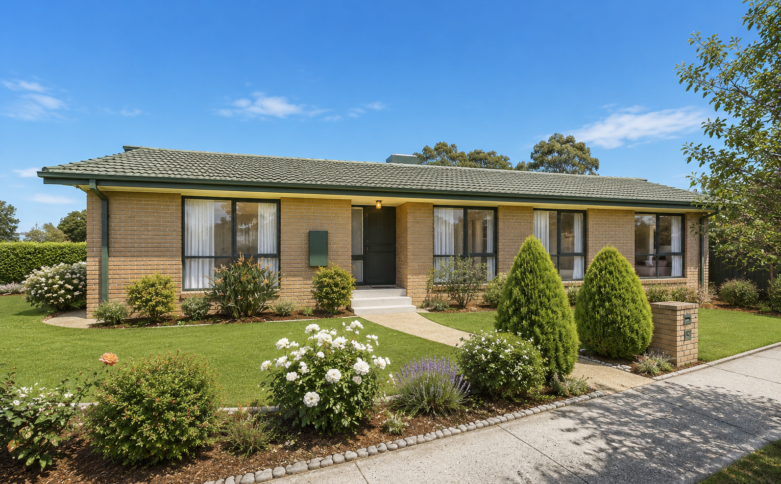 (South East) Glen Waverley VIC 3150 - 18 Almray Place