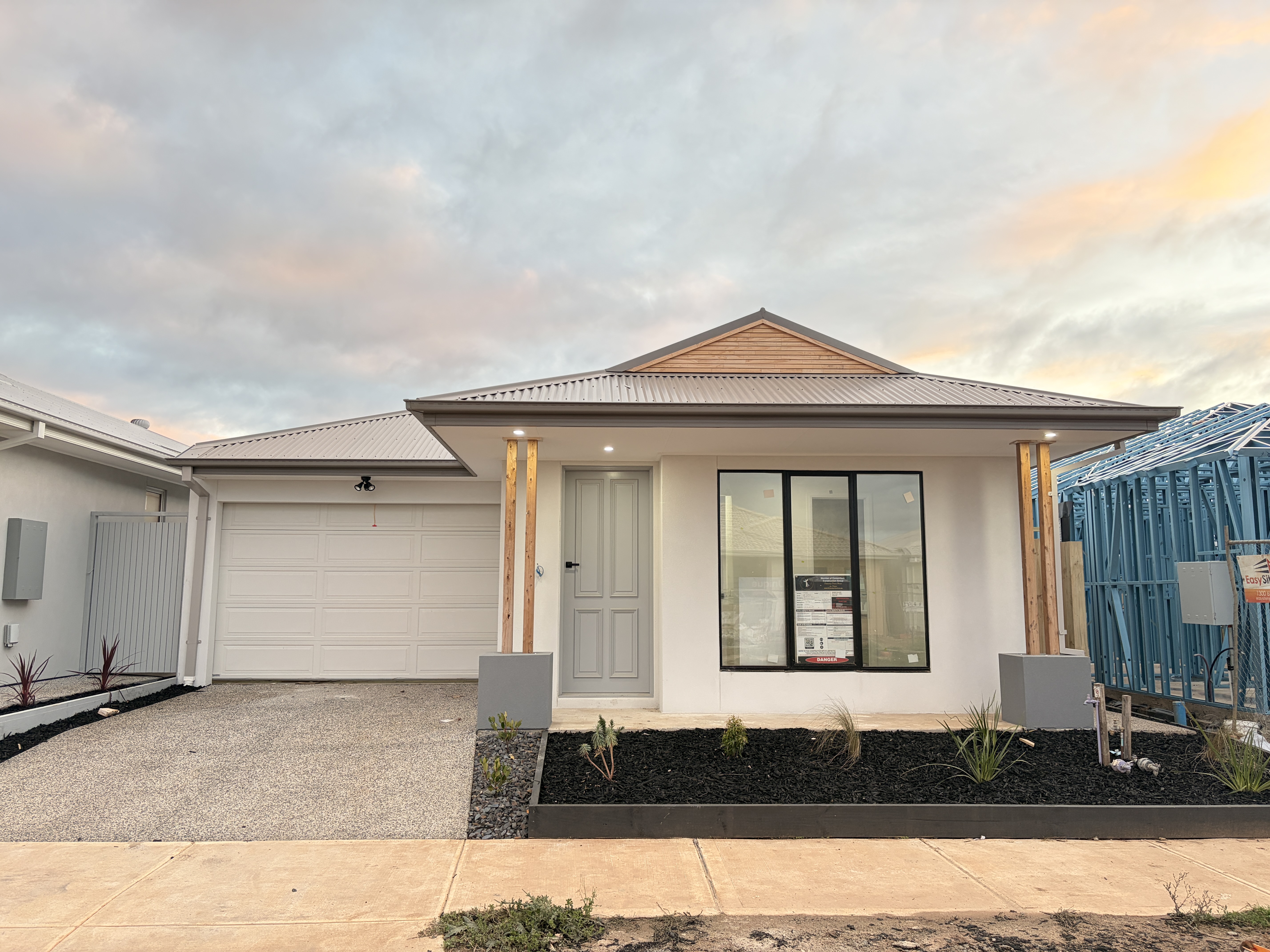 (South West) Werribee VIC 3030 - 15  Ketu Street