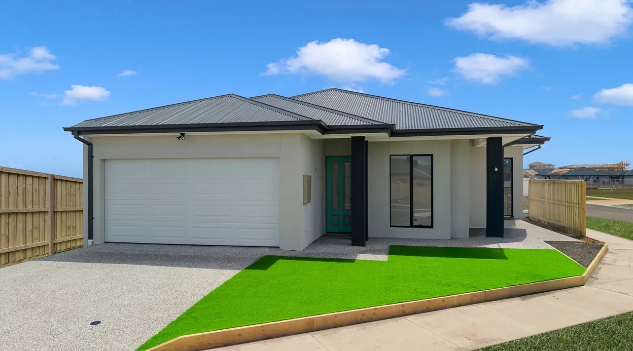 (South West) Tarneit VIC 3029 - 7 Lopera Drive