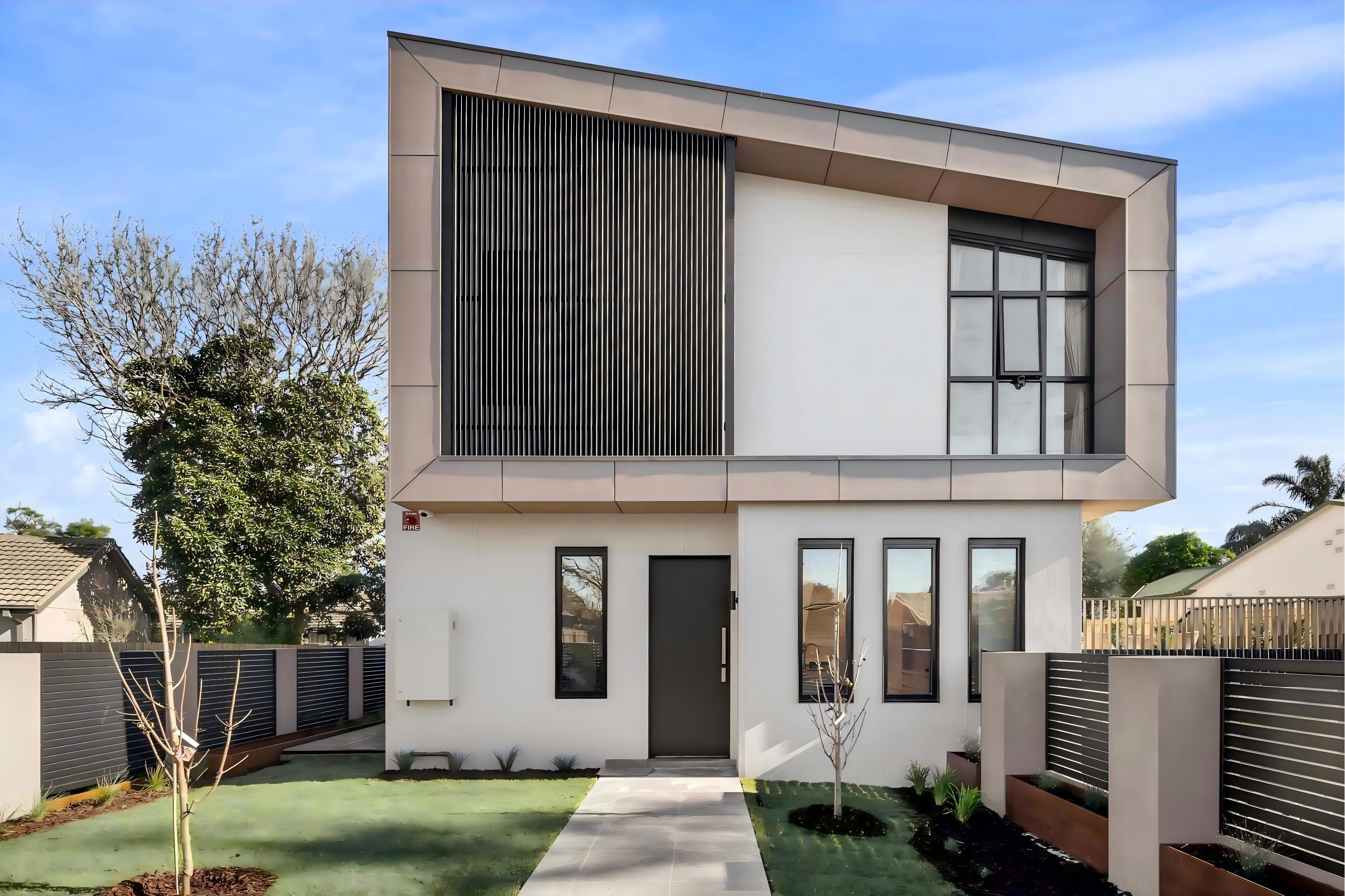 (South) Hampton VIC 3188 - U4/37 Prince Street