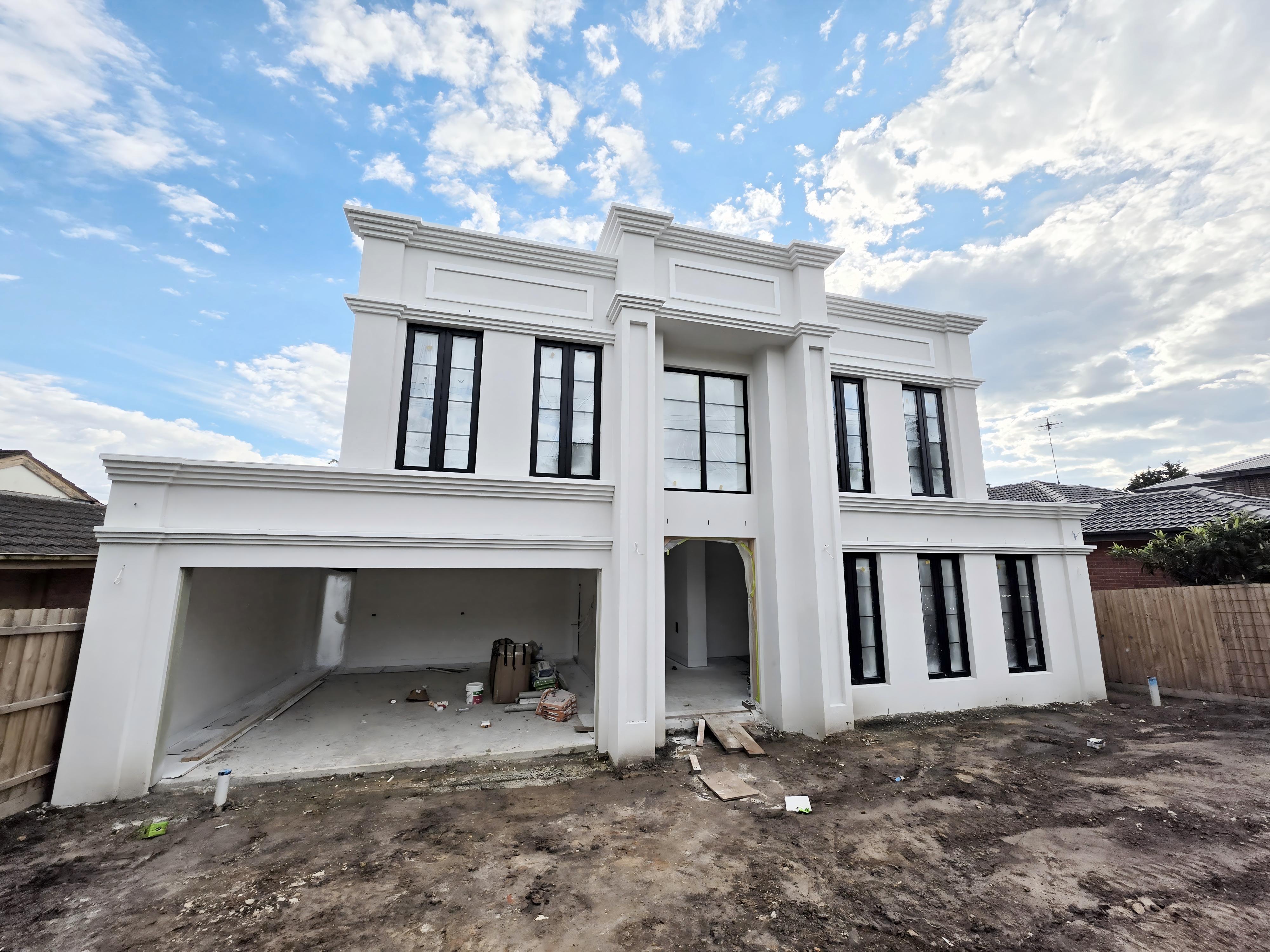 (East) Doncaster East VIC 3109 - 46 Worthing Ave