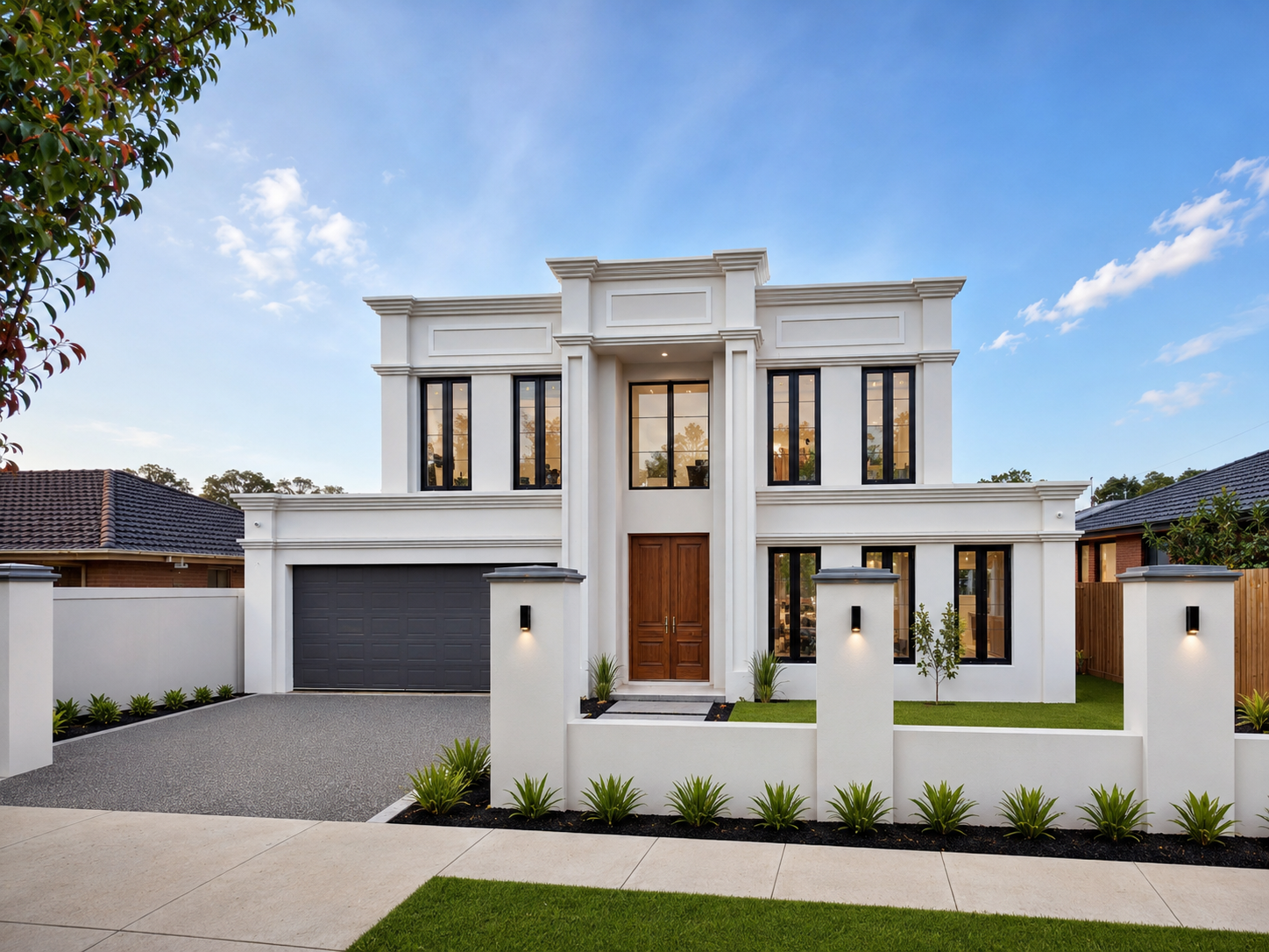 (East) Doncaster East VIC 3109 - 46 Worthing Ave