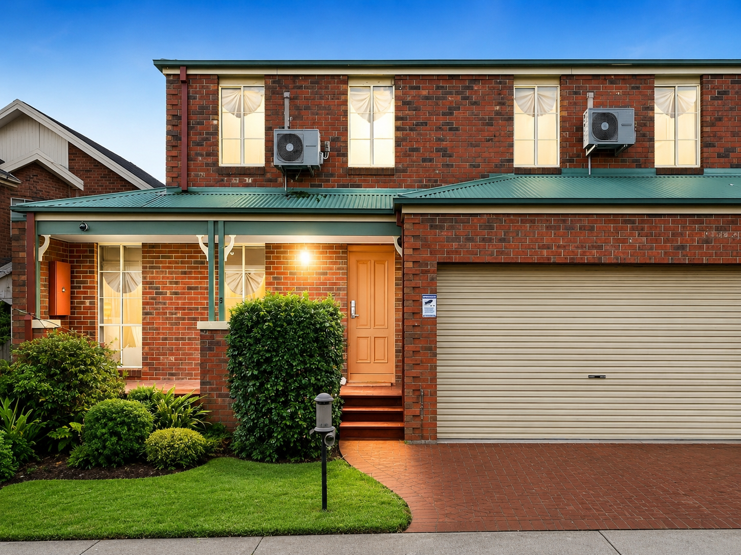 (East) Burwood VIC 3125 - 7 College Way