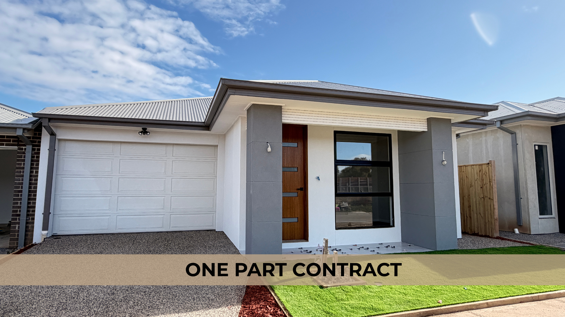 (South West) Werribee VIC 3030 - 27 Gambusia Rd