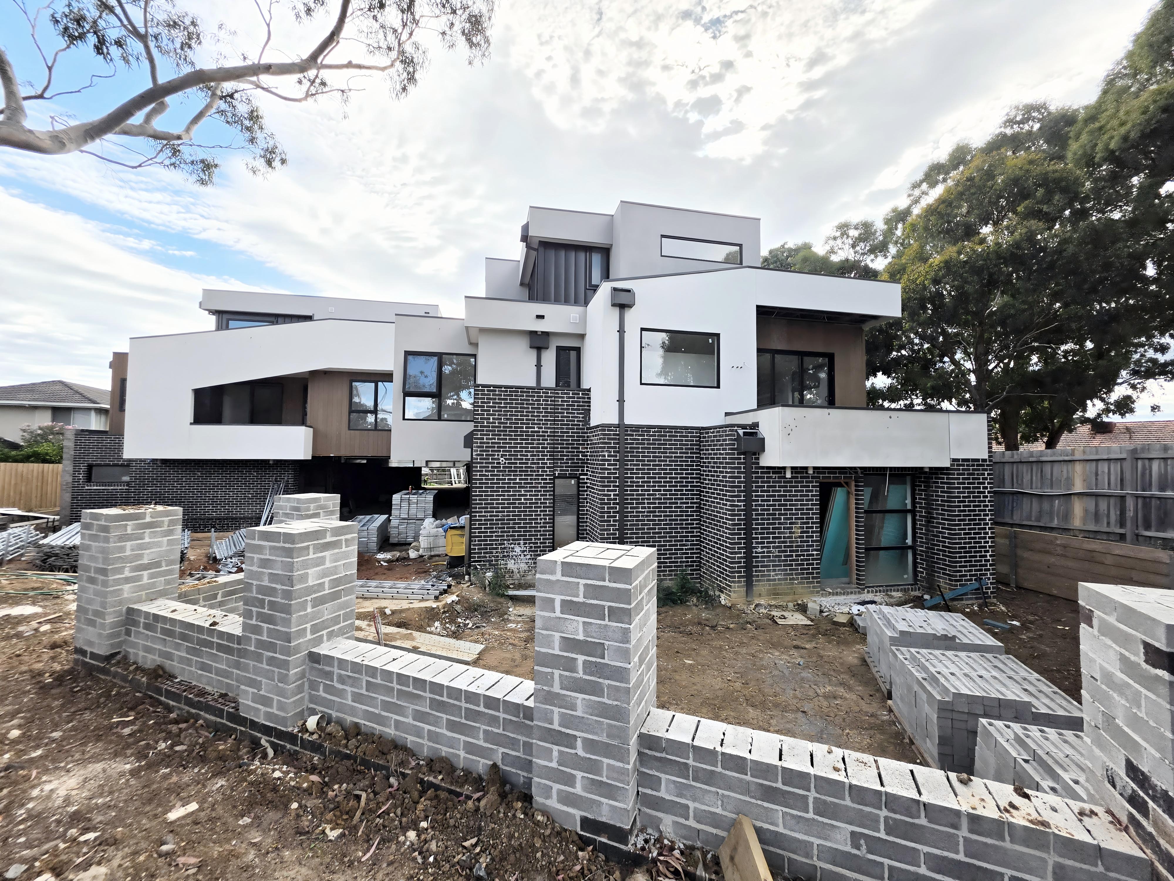 (East) Burwood East VIC 3151 - 11-13 Travers Crescent